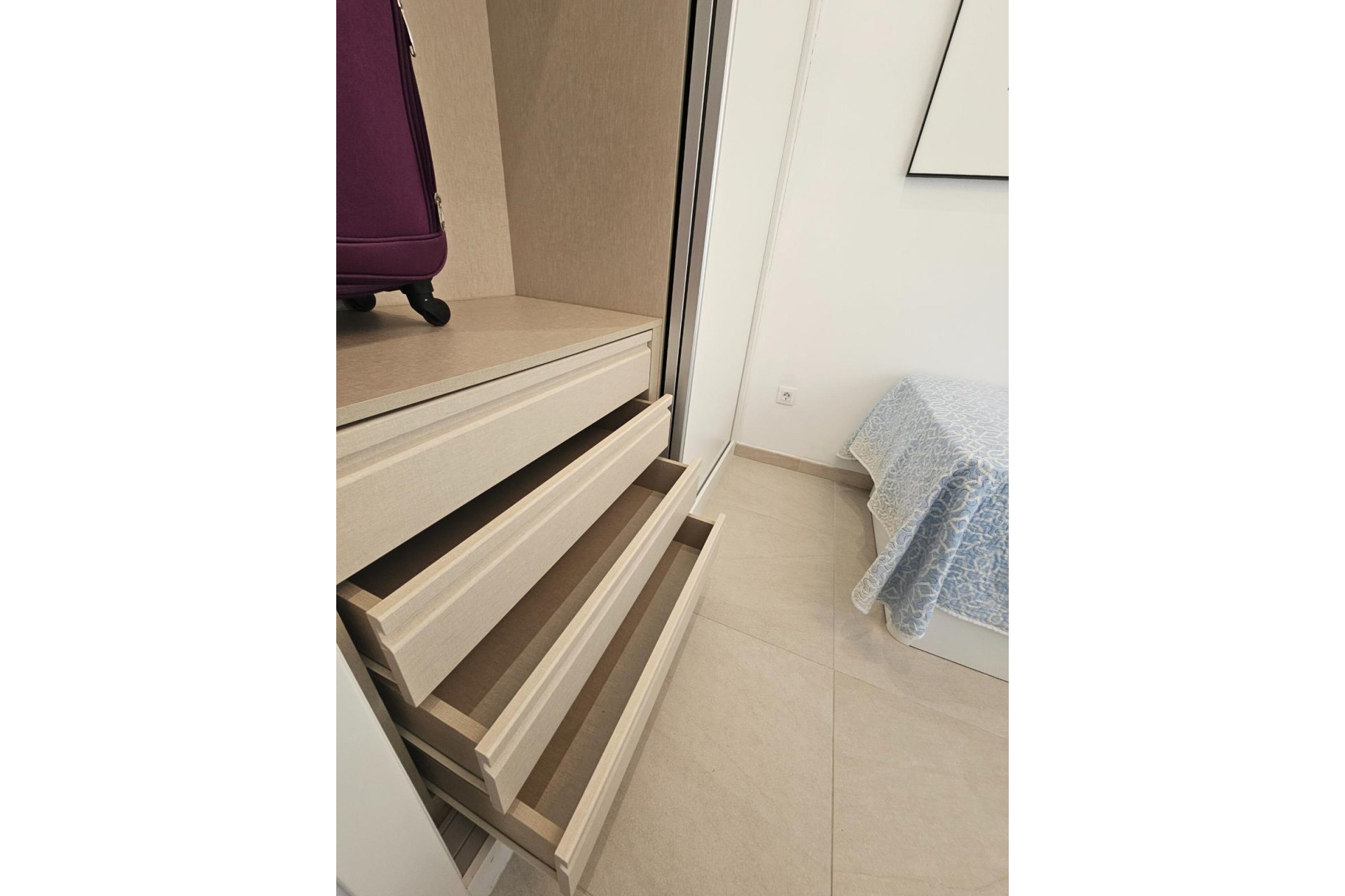 Wiederverkauf - Penthouse -
Orihuela Costa - Playa Flamenca