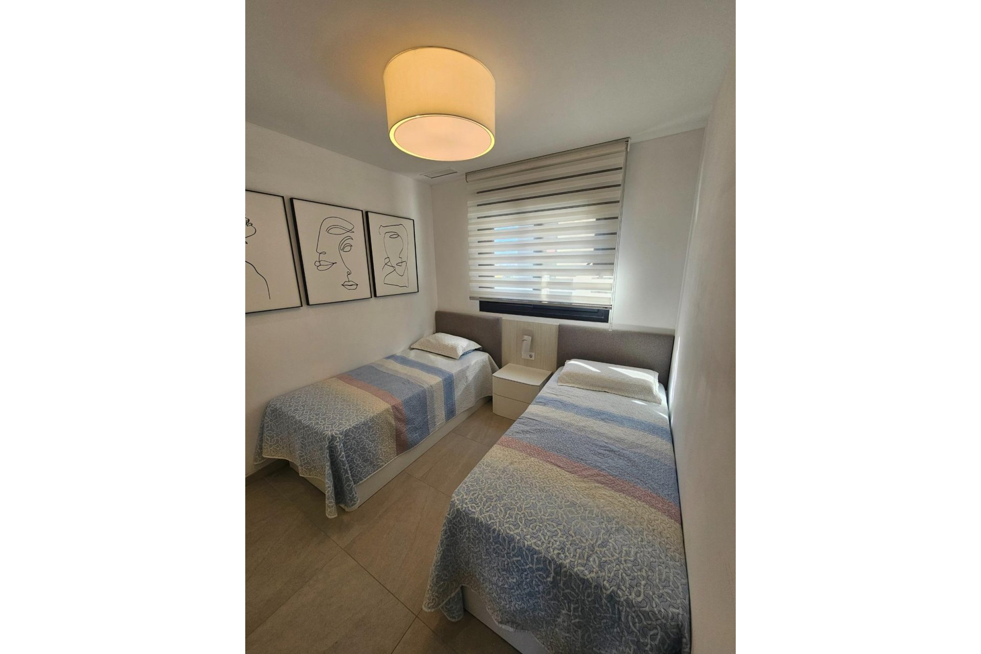 Wiederverkauf - Penthouse -
Orihuela Costa - Playa Flamenca