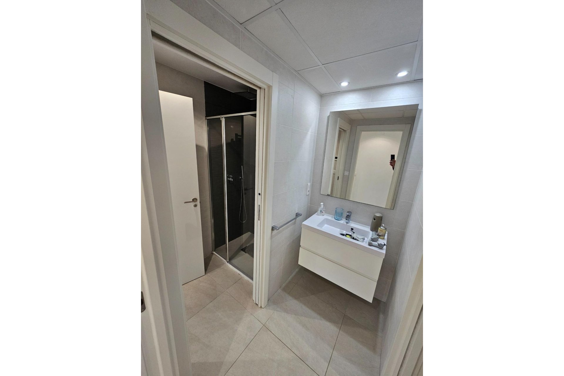 Wiederverkauf - Penthouse -
Orihuela Costa - Playa Flamenca