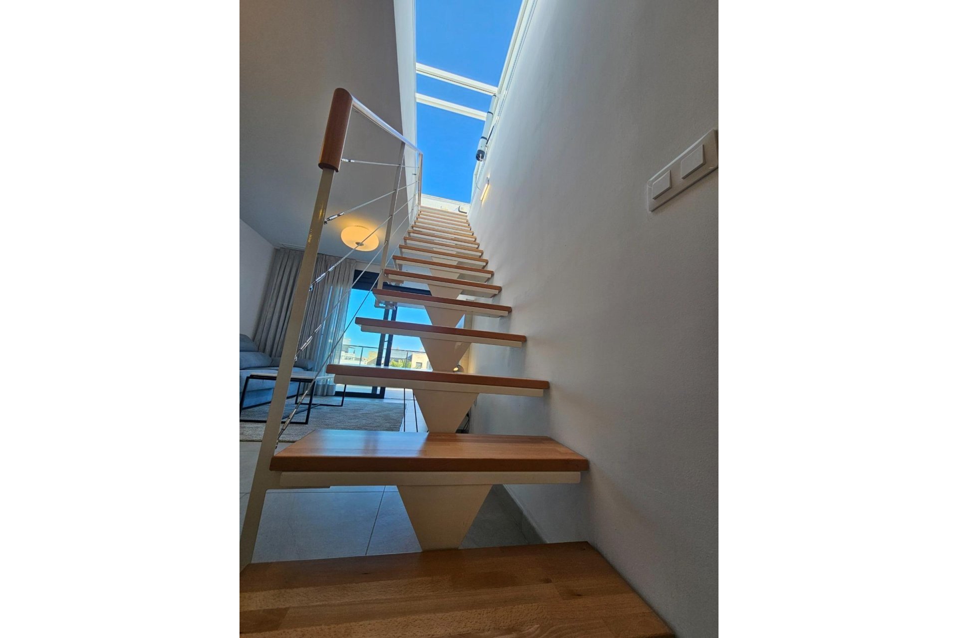 Wiederverkauf - Penthouse -
Orihuela Costa - Playa Flamenca