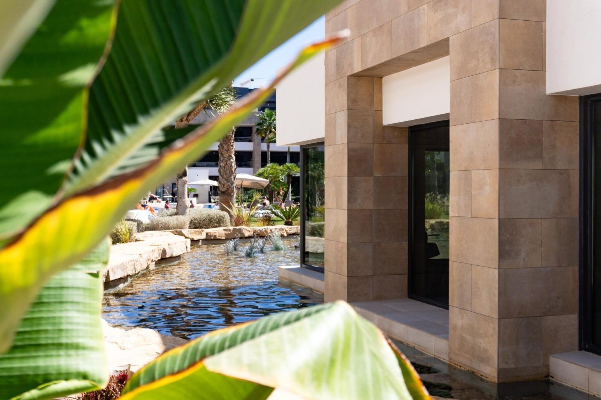 Wiederverkauf - Penthouse -
Orihuela Costa - Playa Flamenca