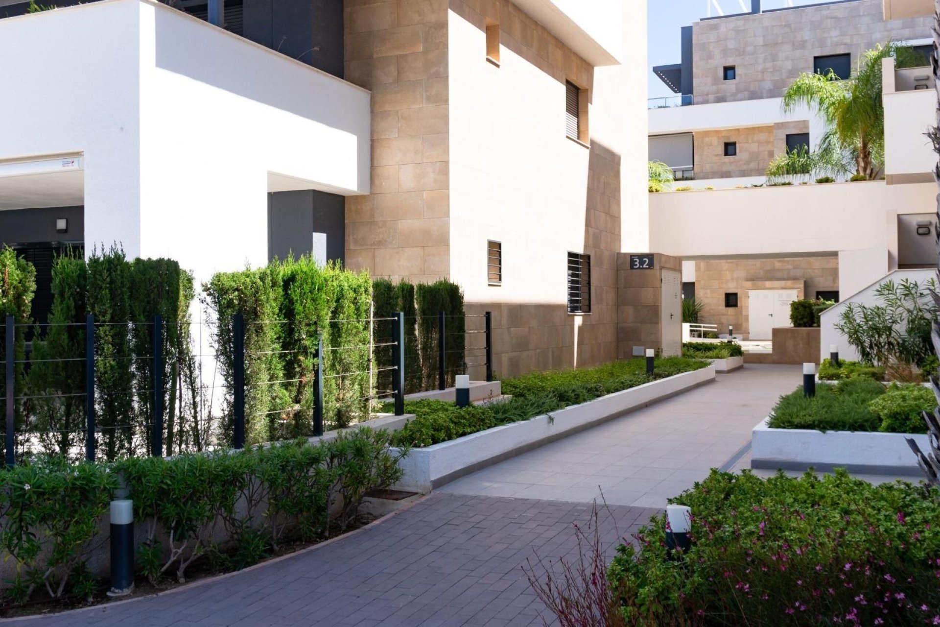 Wiederverkauf - Penthouse -
Orihuela Costa - Playa Flamenca