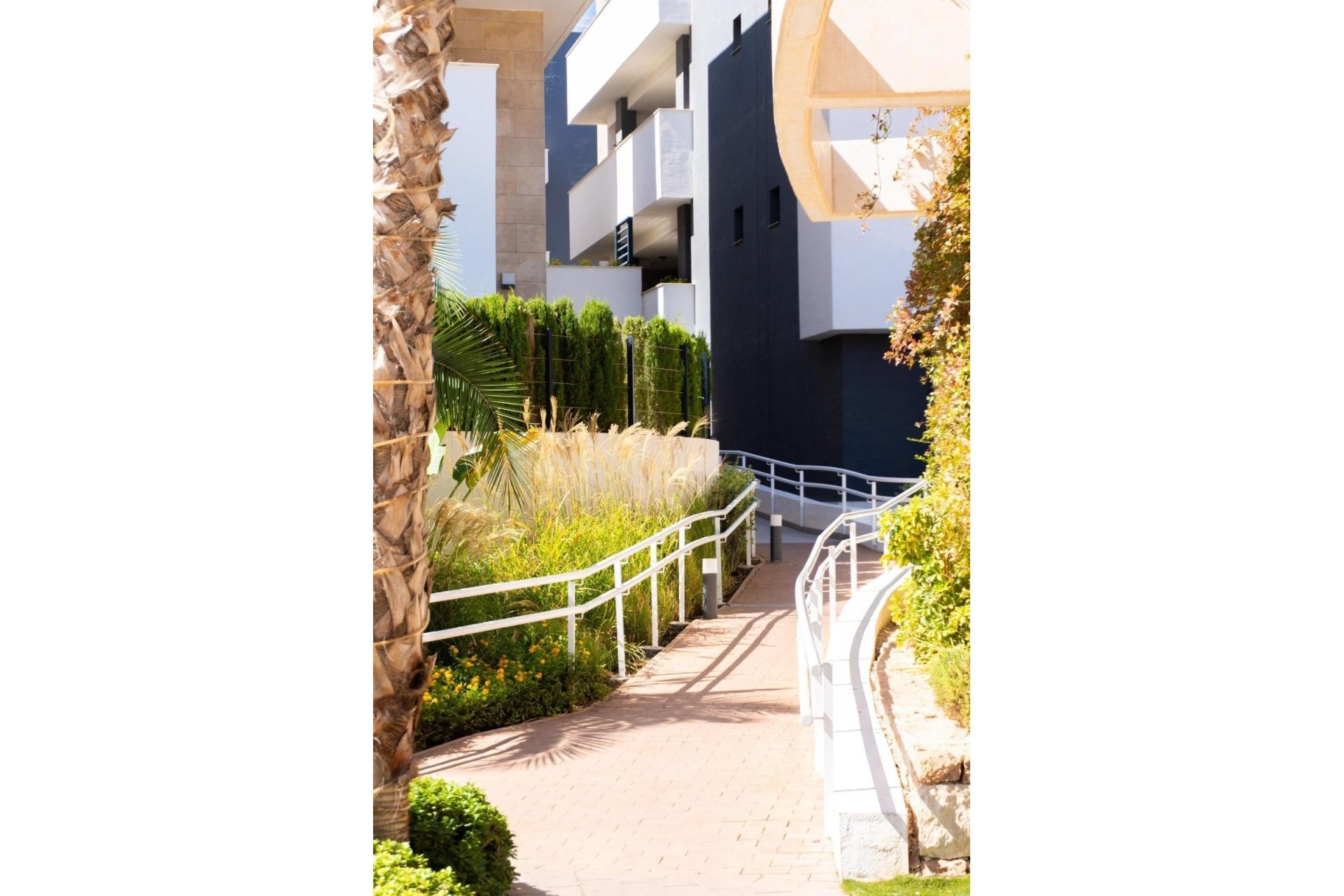 Wiederverkauf - Penthouse -
Orihuela Costa - Playa Flamenca