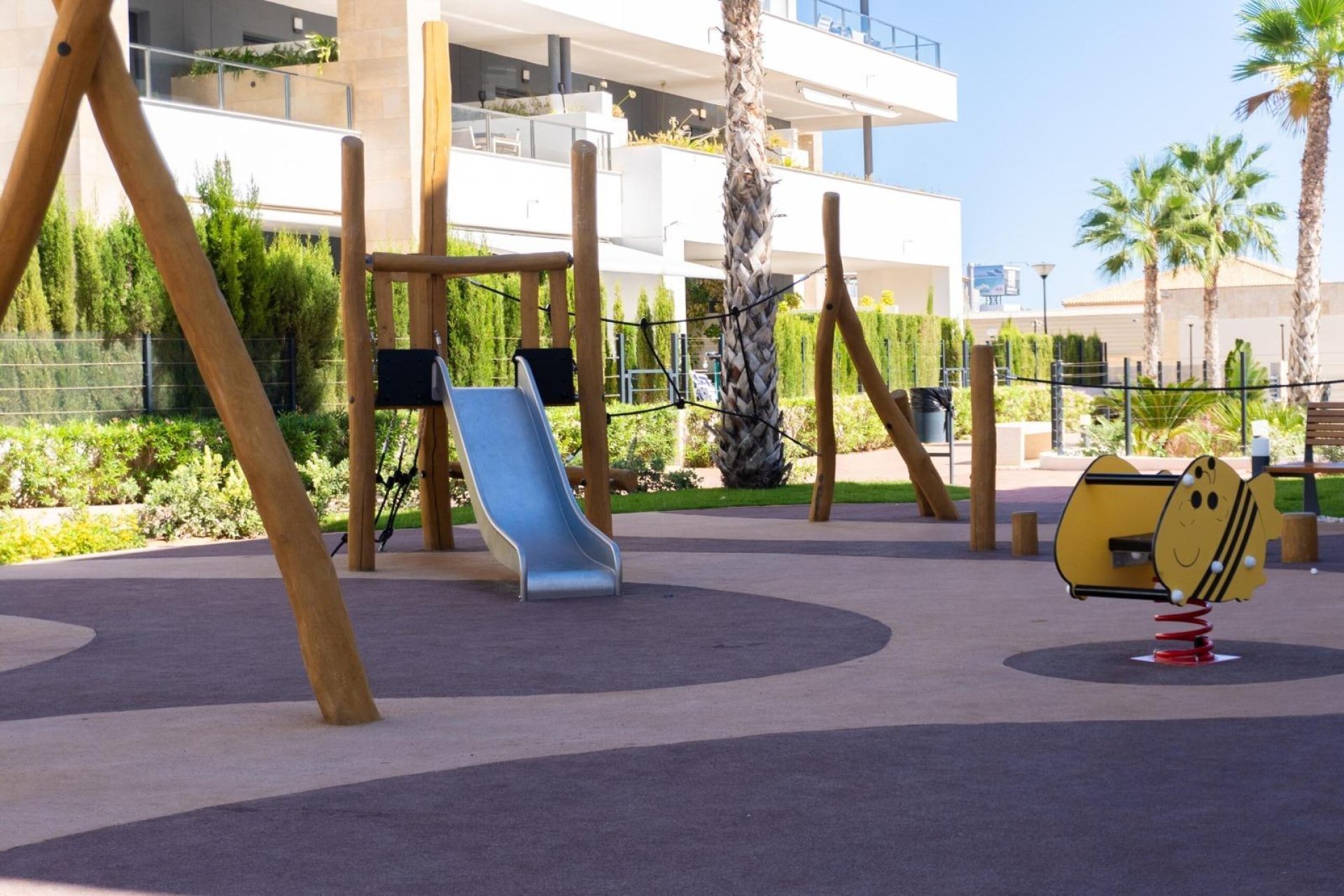 Wiederverkauf - Penthouse -
Orihuela Costa - Playa Flamenca