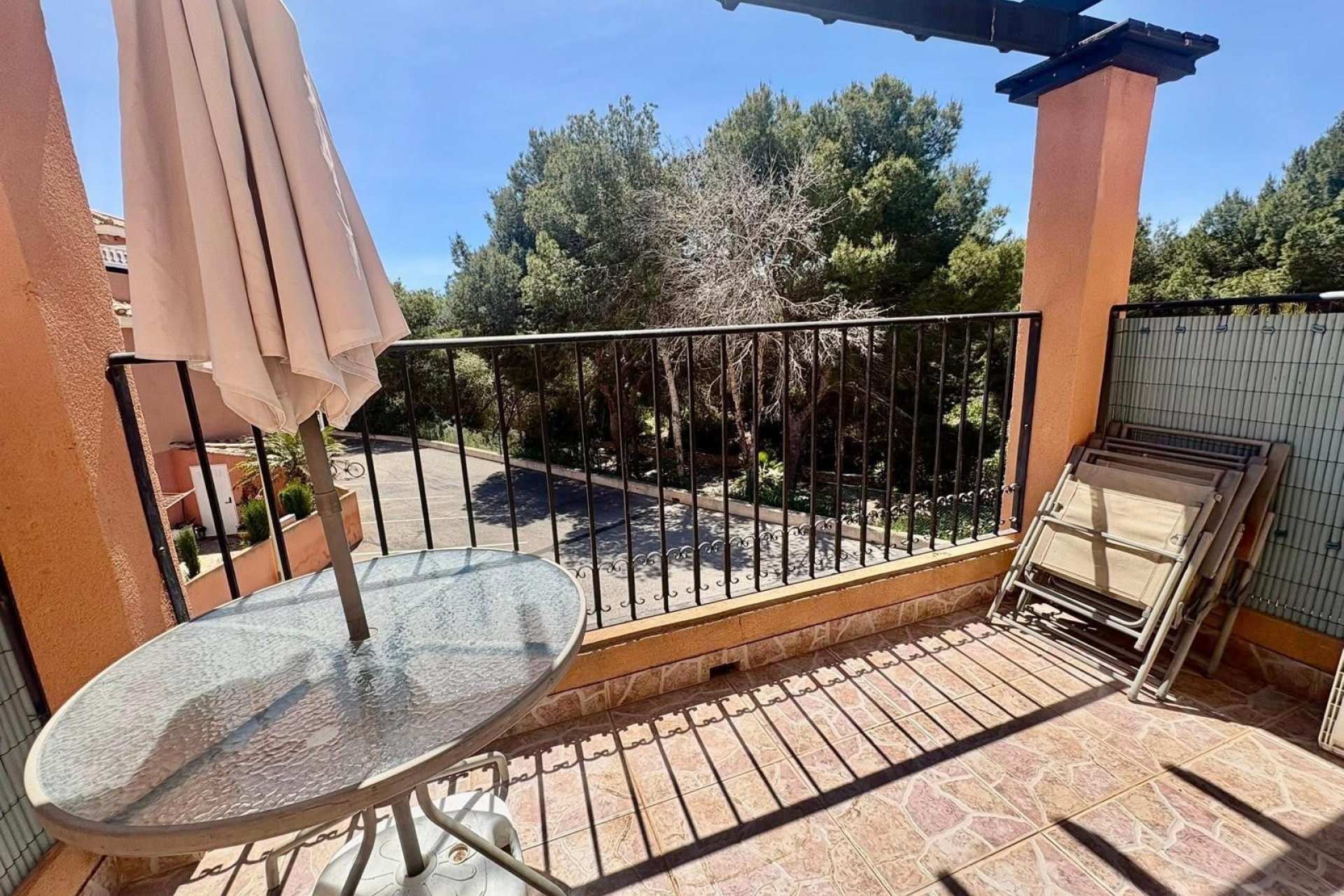 Wiederverkauf - Penthouse -
Orihuela Costa - Playa Flamenca