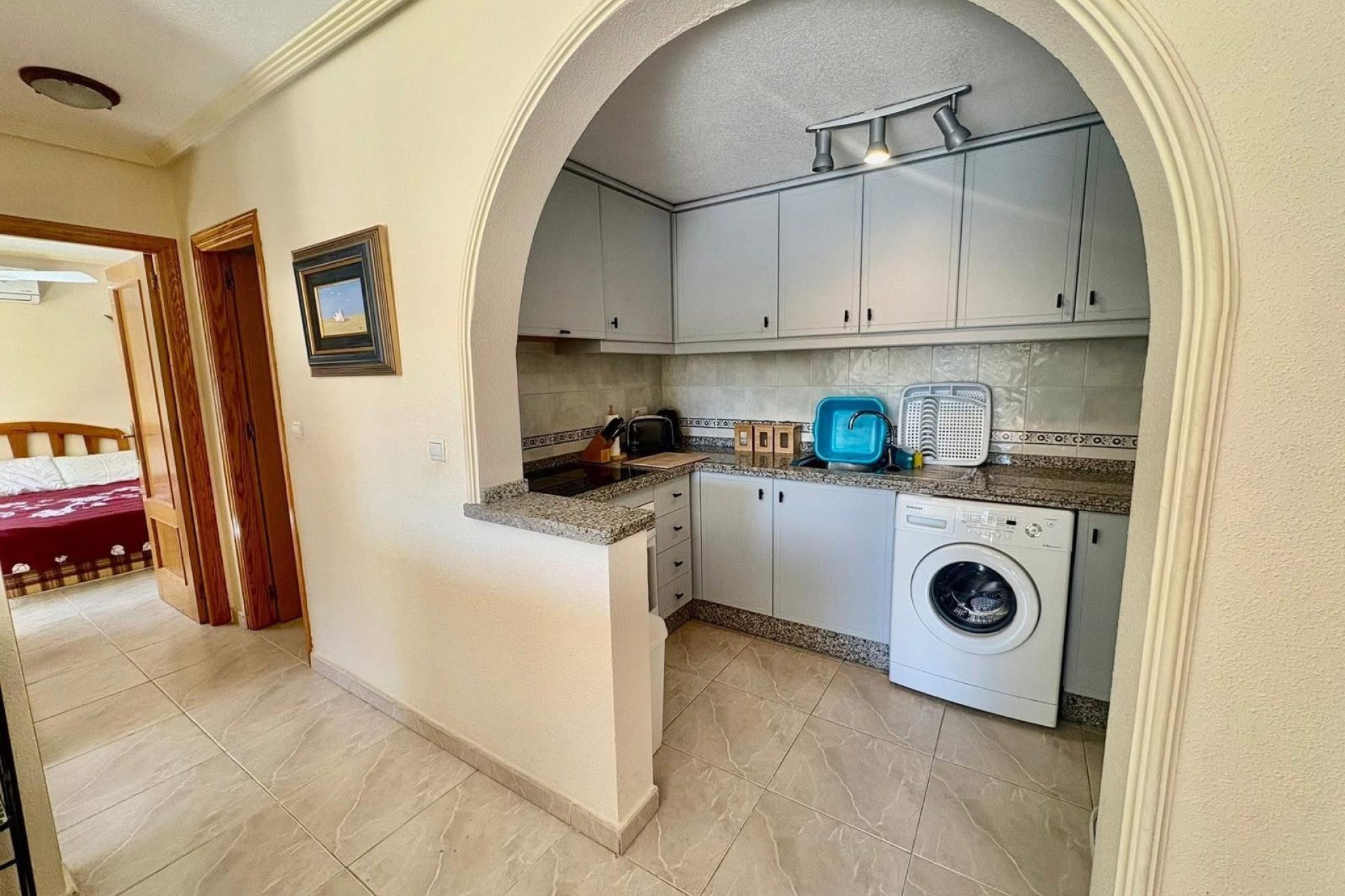 Wiederverkauf - Penthouse -
Orihuela Costa - Playa Flamenca