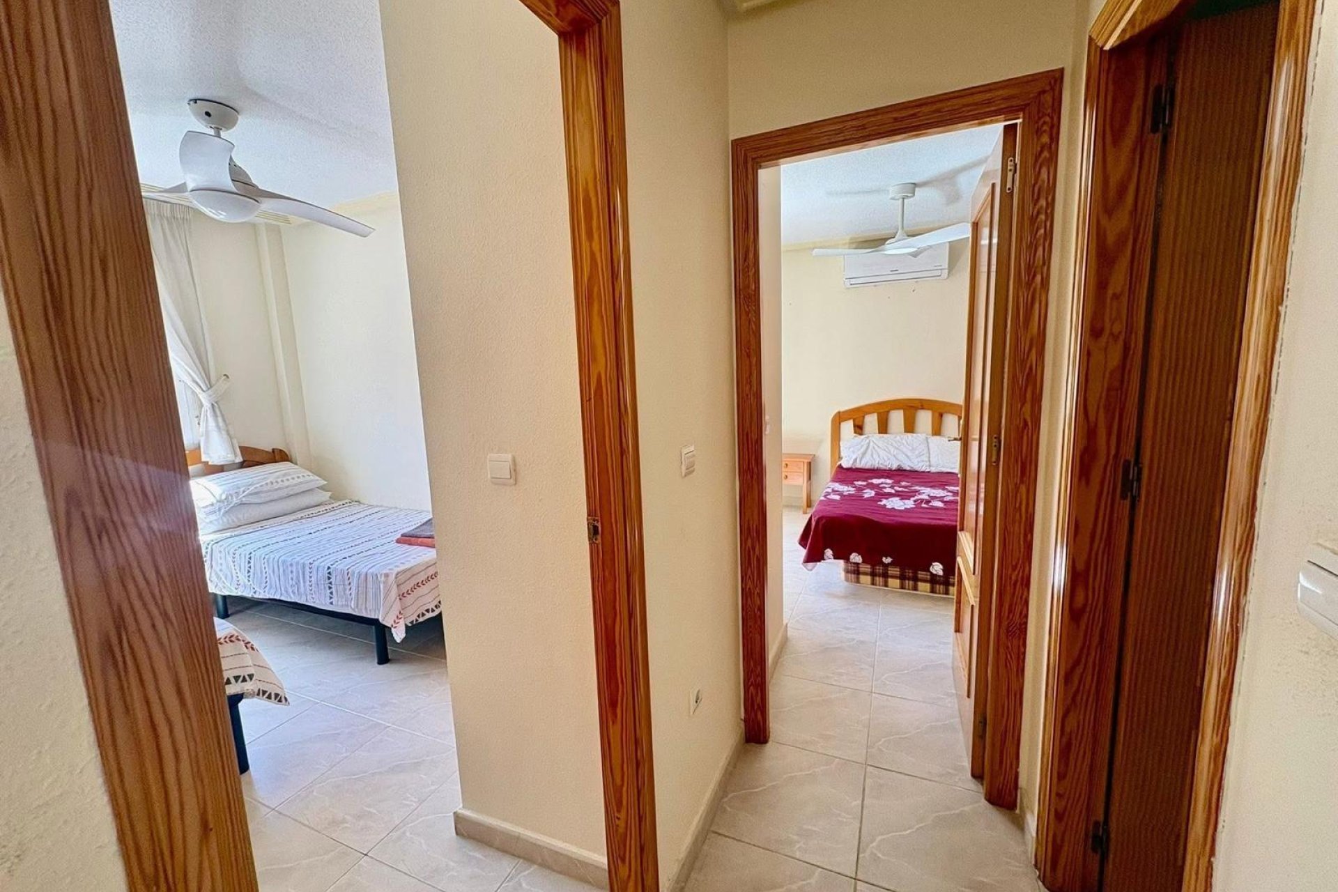 Wiederverkauf - Penthouse -
Orihuela Costa - Playa Flamenca