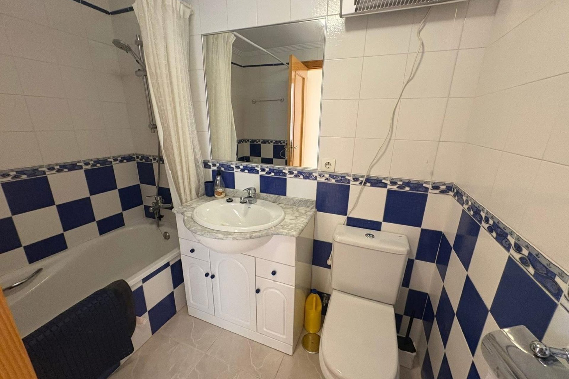 Wiederverkauf - Penthouse -
Orihuela Costa - Playa Flamenca