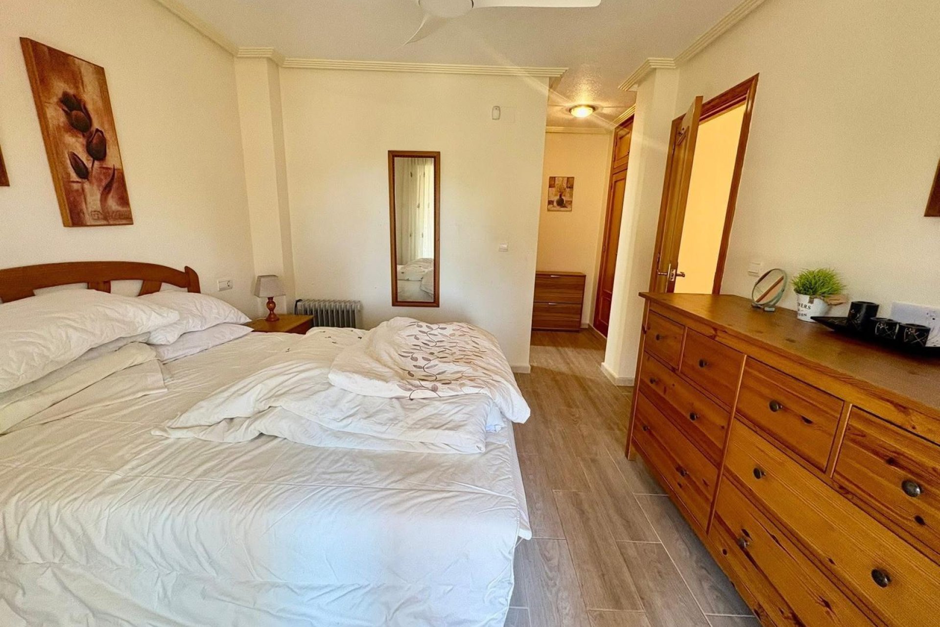 Wiederverkauf - Penthouse -
Orihuela Costa - Playa Flamenca