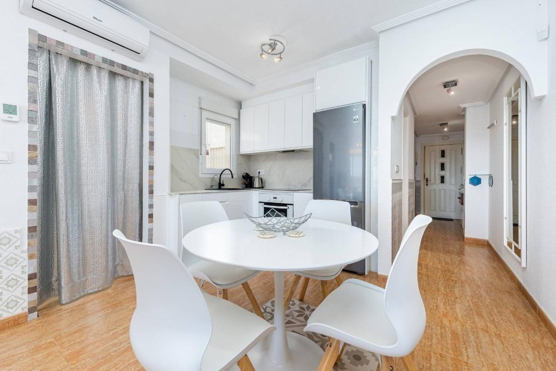 Wiederverkauf - Penthouse -
Orihuela Costa - Playa Flamenca