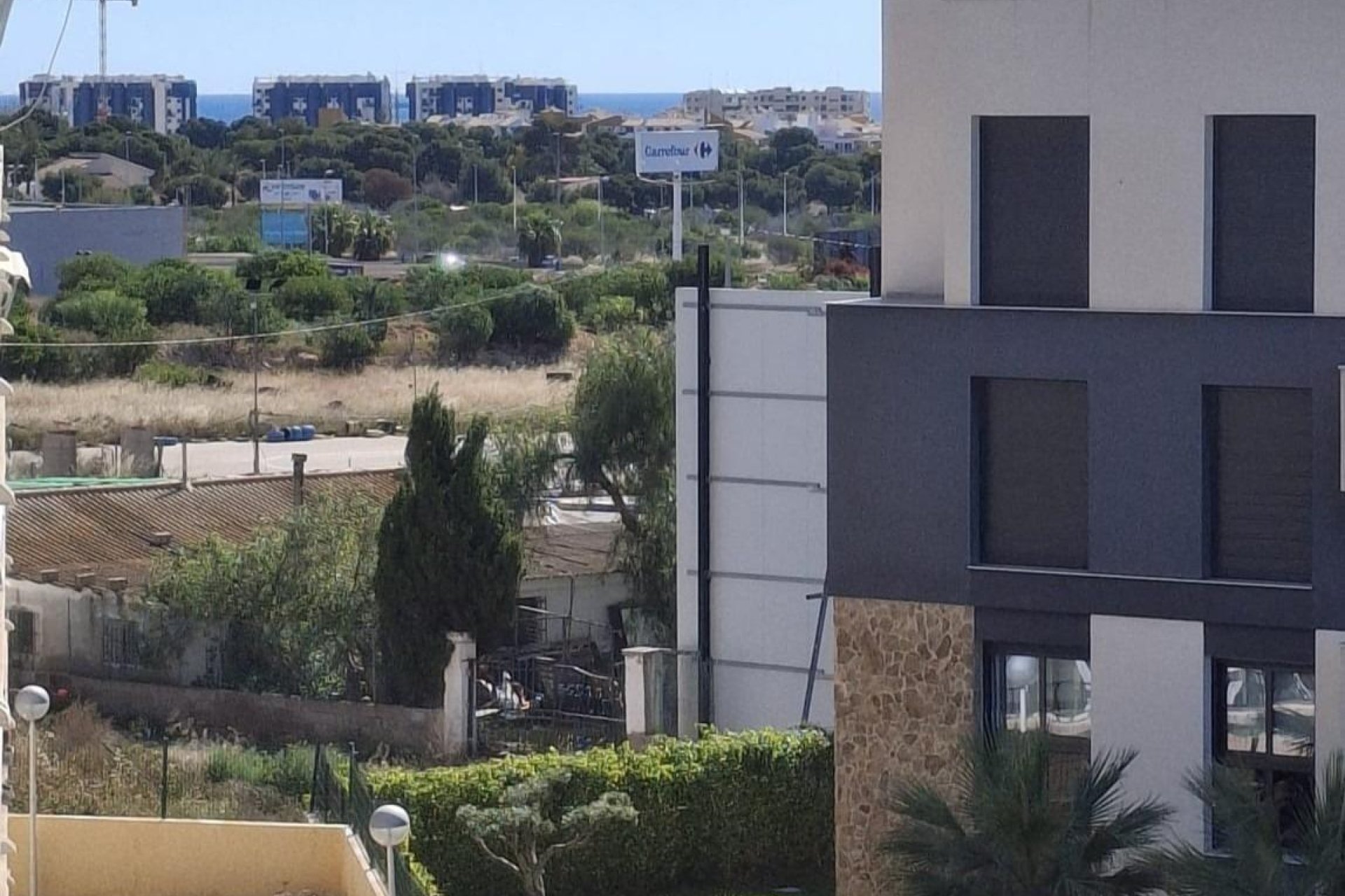 Wiederverkauf - Penthouse -
Orihuela Costa - Playa Flamenca
