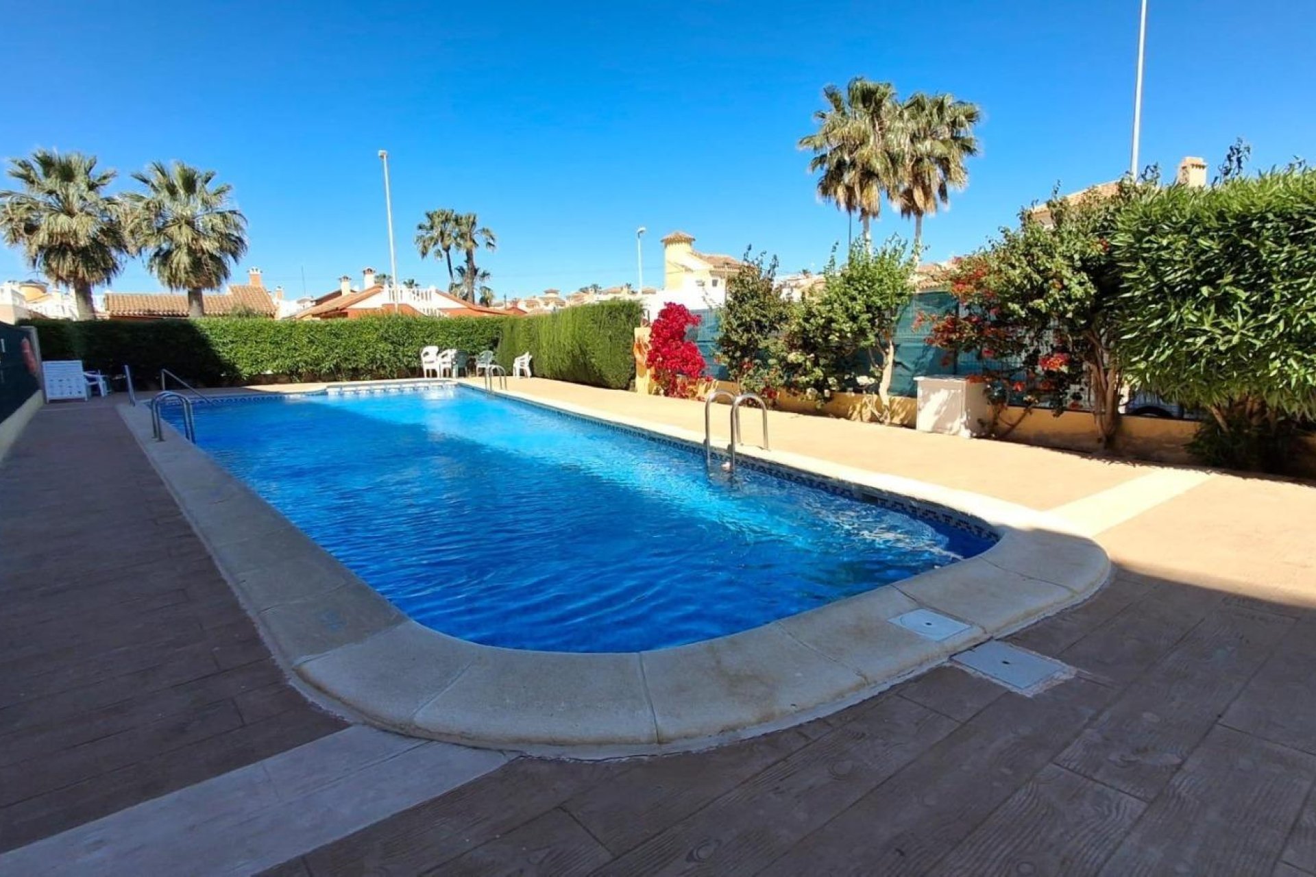 Wiederverkauf - Penthouse -
Orihuela Costa - Playa Flamenca