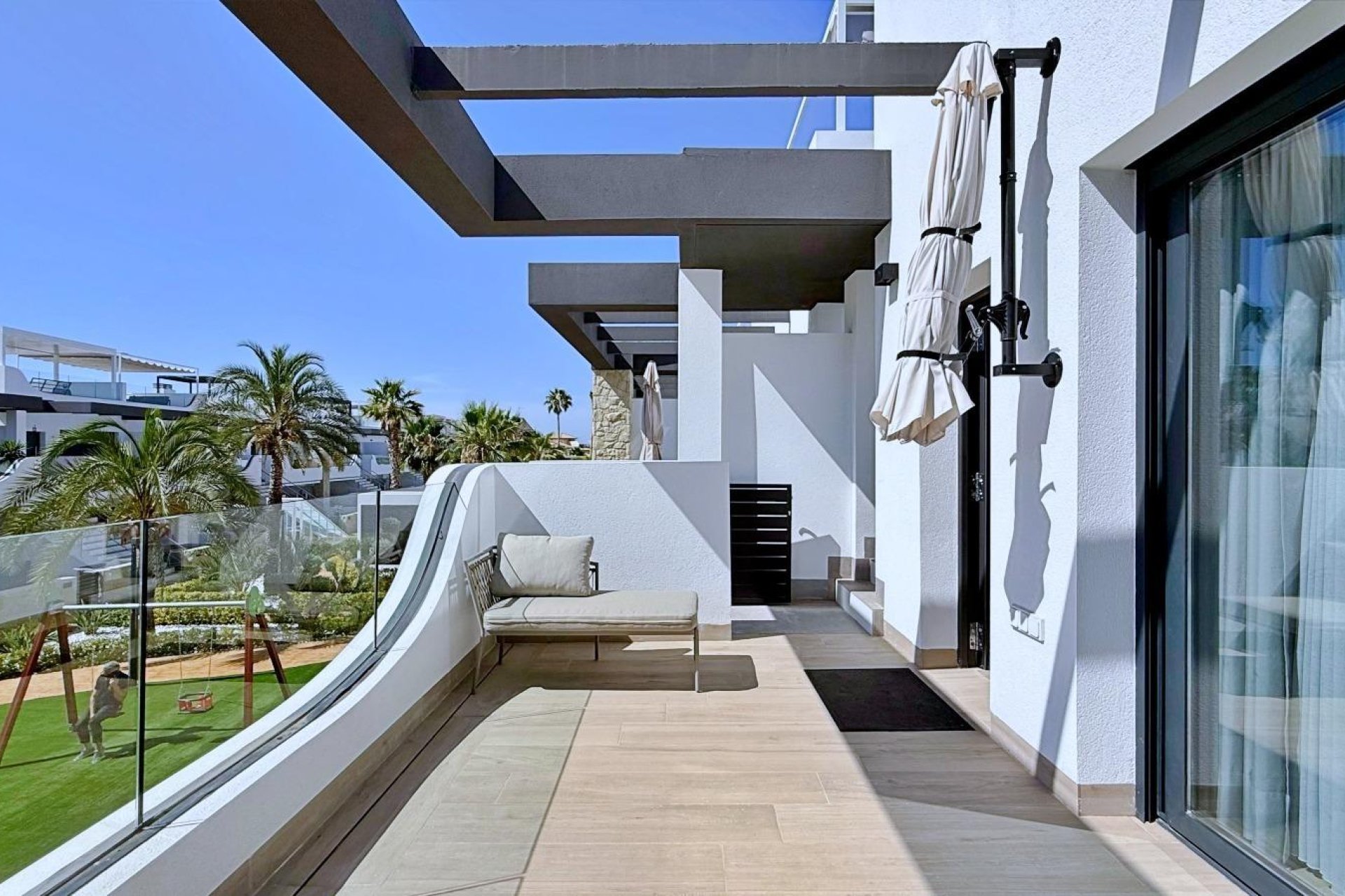 Wiederverkauf - Penthouse -
Orihuela Costa - Rocio del Mar