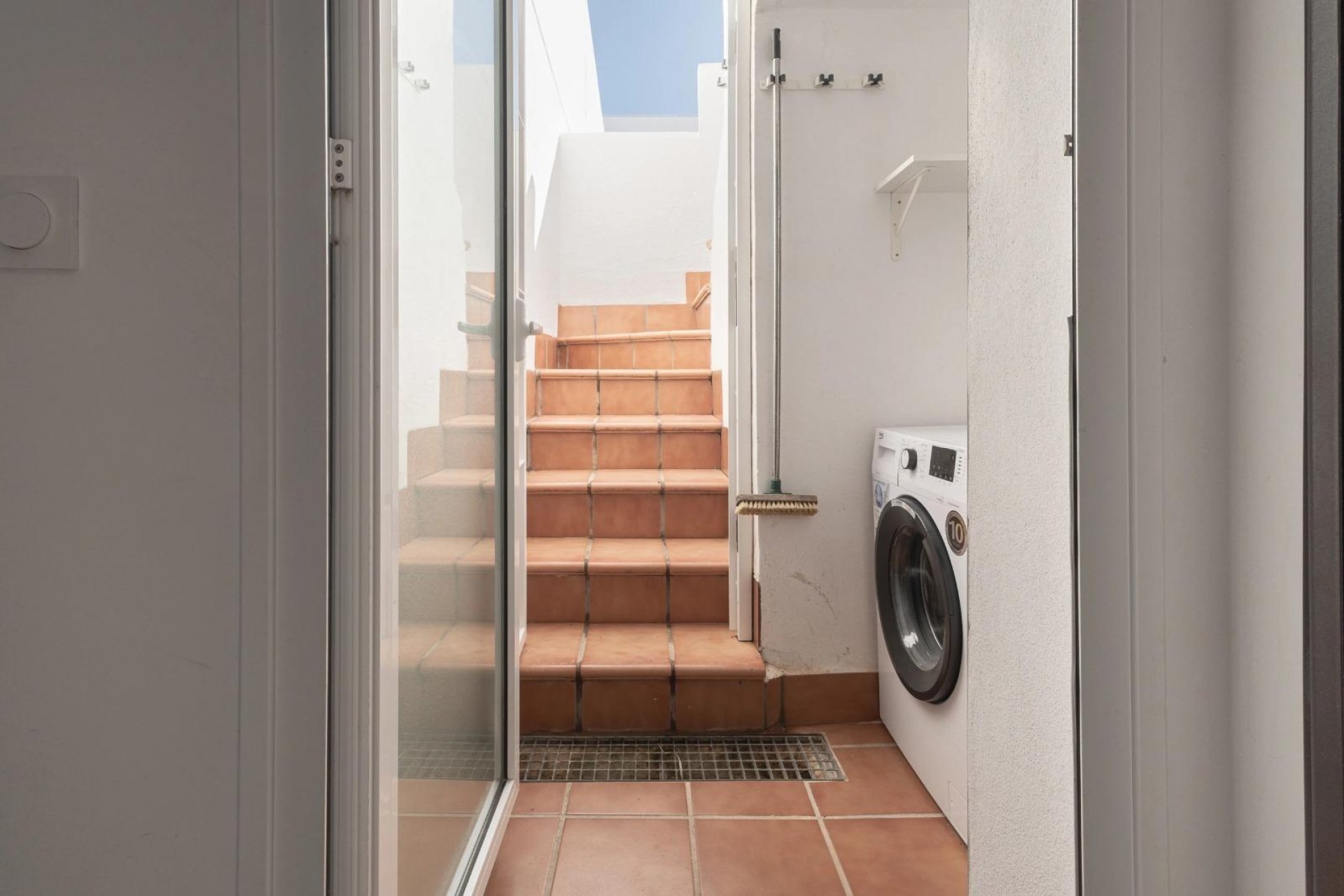 Wiederverkauf - Penthouse -
Orihuela Costa - Villamartín-Las Filipinas