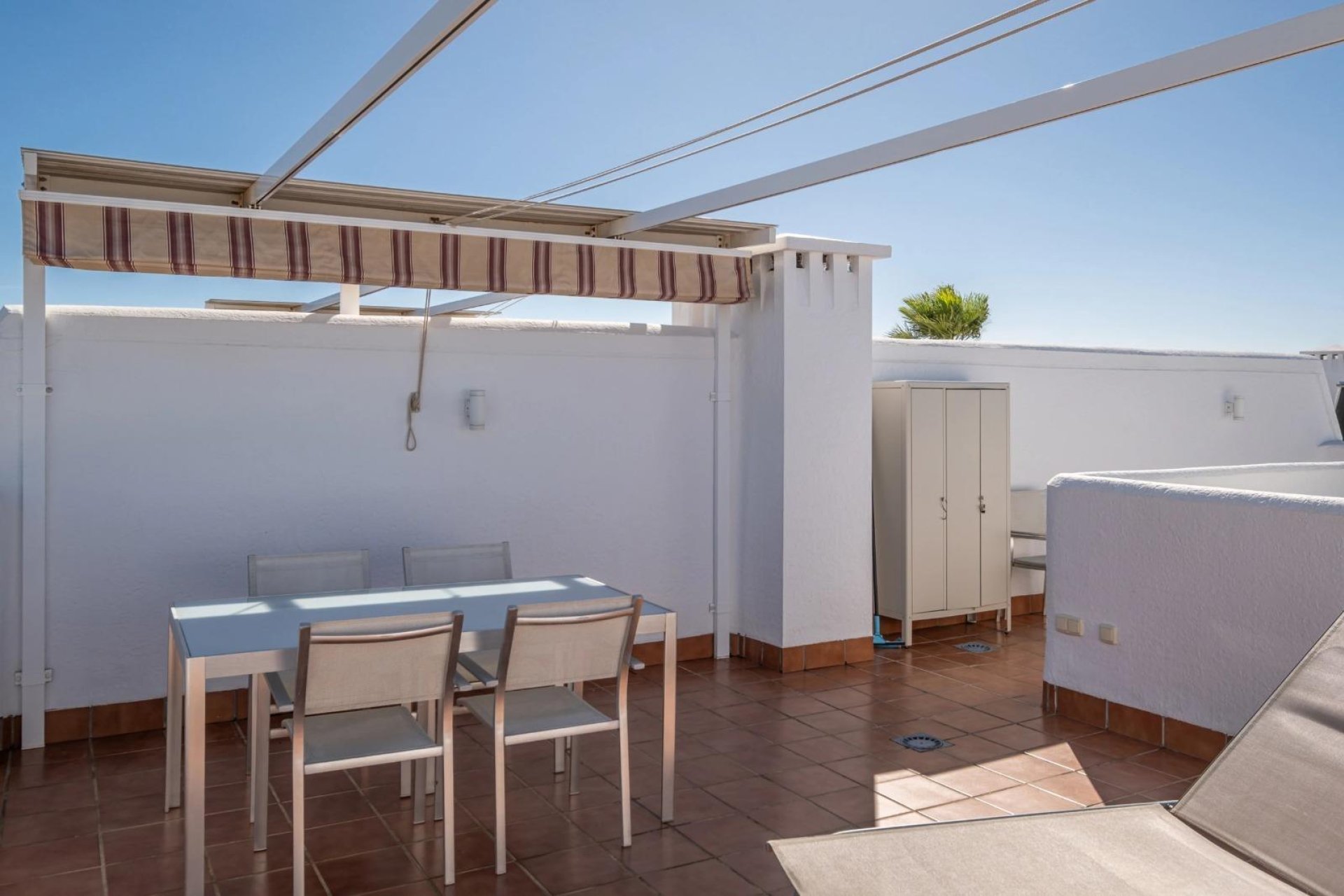 Wiederverkauf - Penthouse -
Orihuela Costa - Villamartín-Las Filipinas