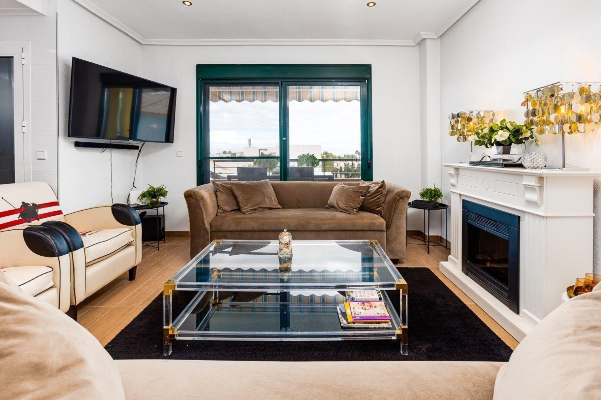 Wiederverkauf - Penthouse -
Orihuela Costa - Villamartín-Las Filipinas