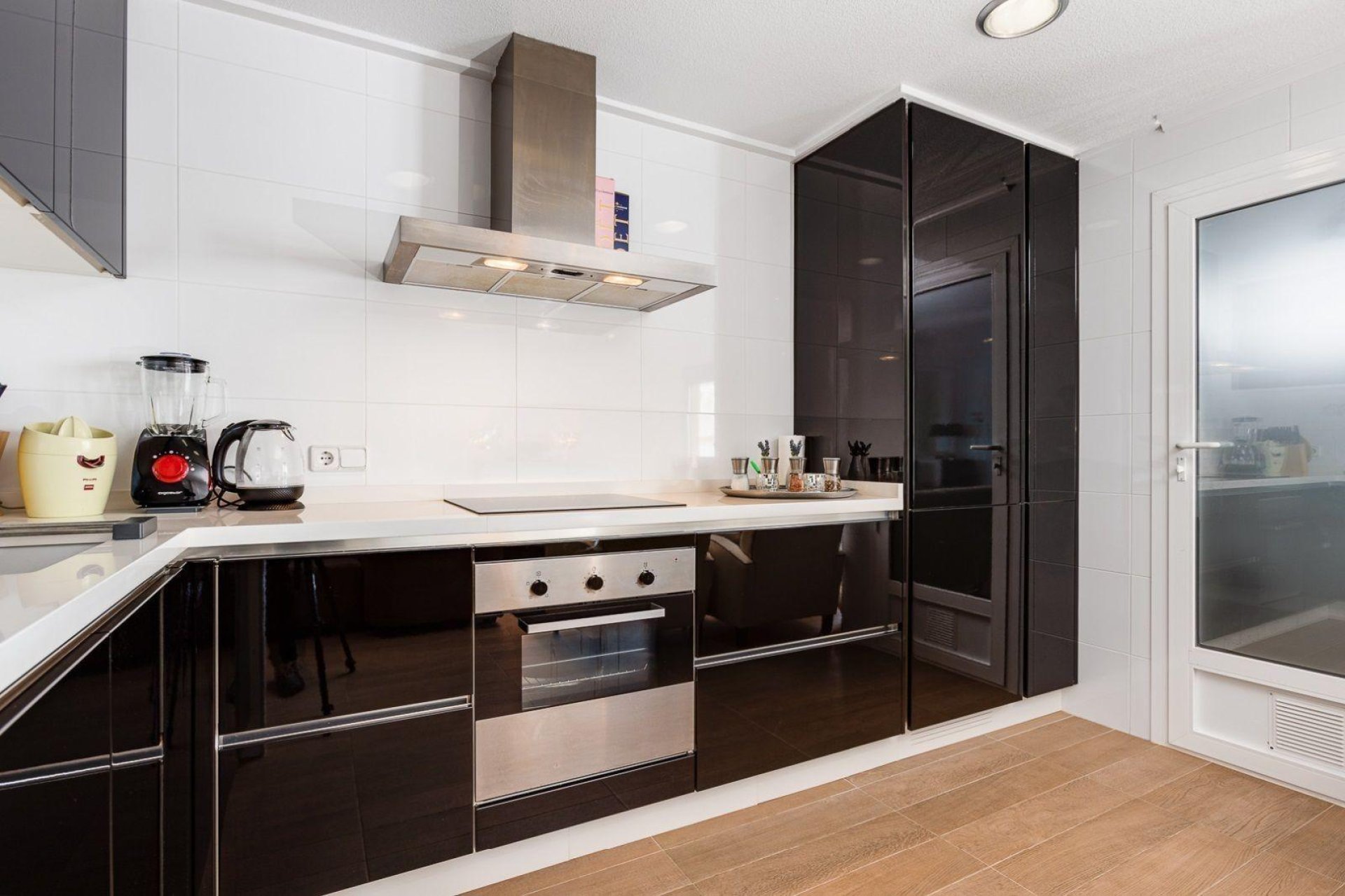 Wiederverkauf - Penthouse -
Orihuela Costa - Villamartín-Las Filipinas