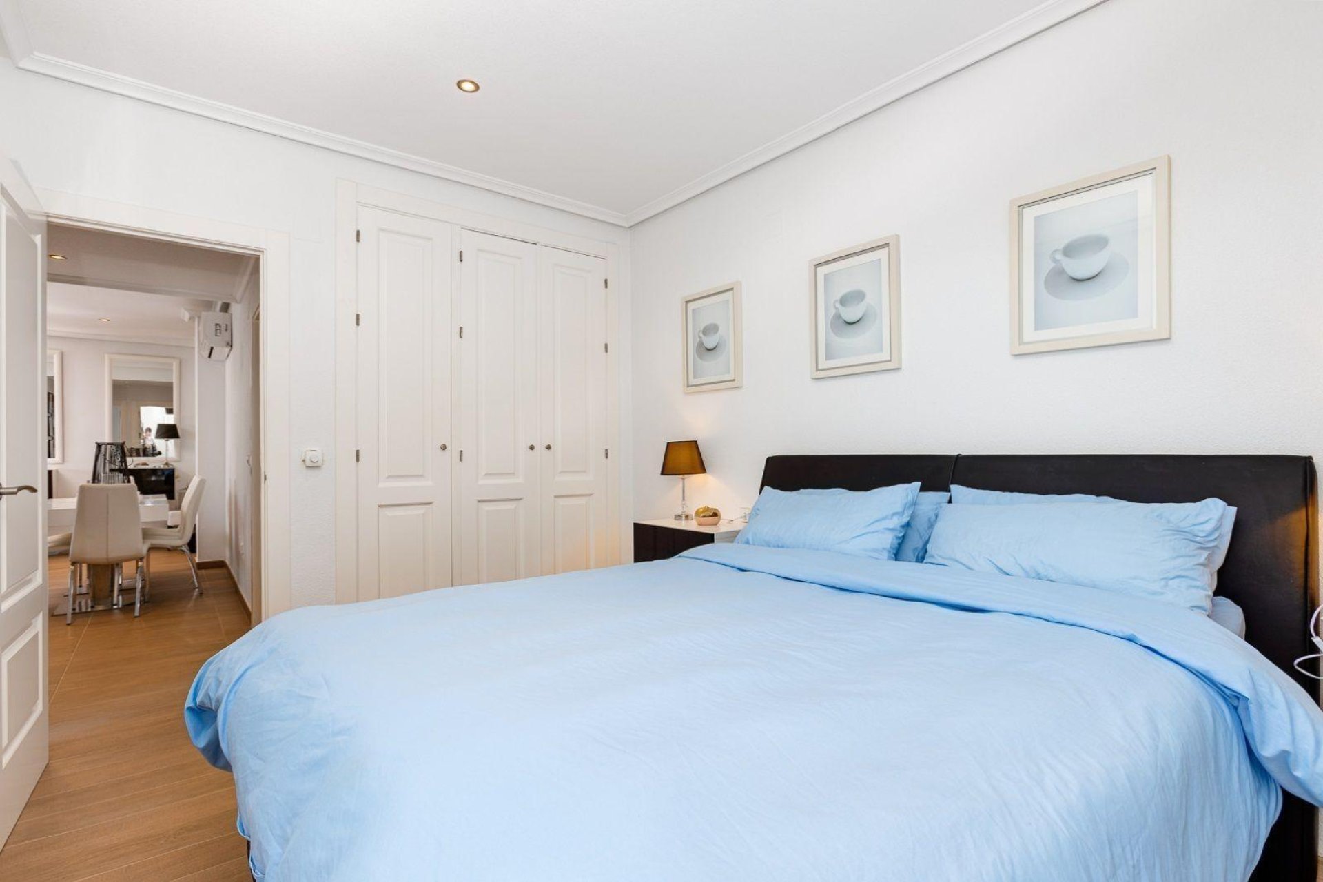 Wiederverkauf - Penthouse -
Orihuela Costa - Villamartín-Las Filipinas