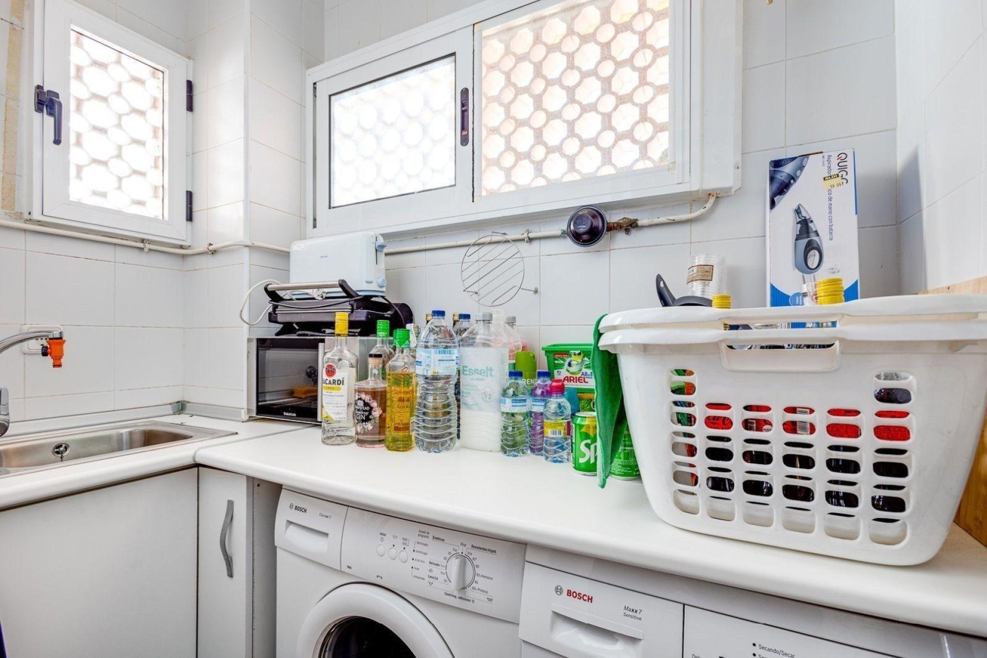 Wiederverkauf - Penthouse -
Orihuela Costa - Villamartín-Las Filipinas