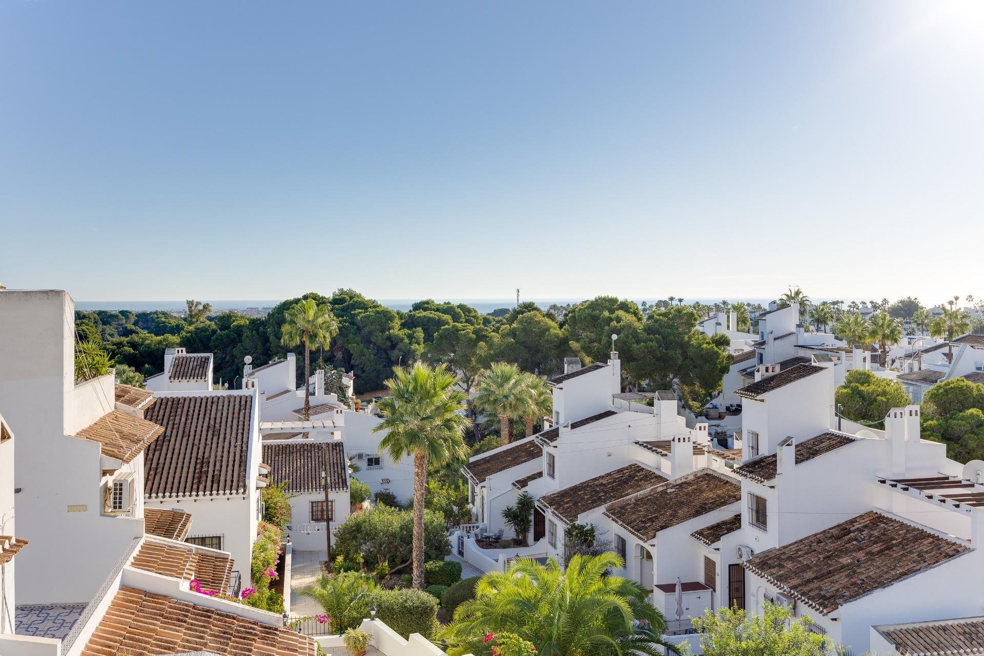 Wiederverkauf - Penthouse -
Orihuela Costa - Villamartín-Las Filipinas