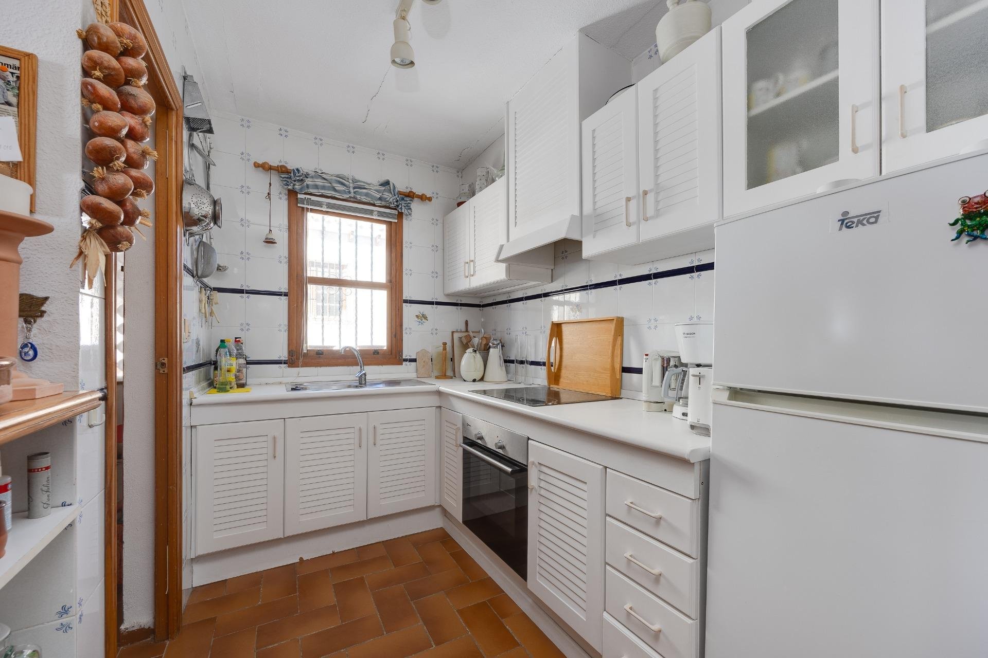 Wiederverkauf - Penthouse -
Orihuela Costa - Villamartín-Las Filipinas
