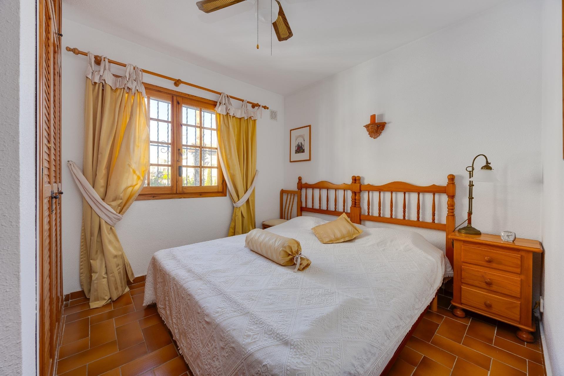 Wiederverkauf - Penthouse -
Orihuela Costa - Villamartín-Las Filipinas