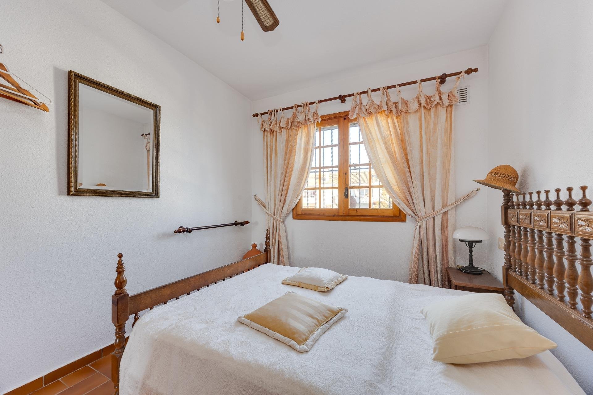 Wiederverkauf - Penthouse -
Orihuela Costa - Villamartín-Las Filipinas