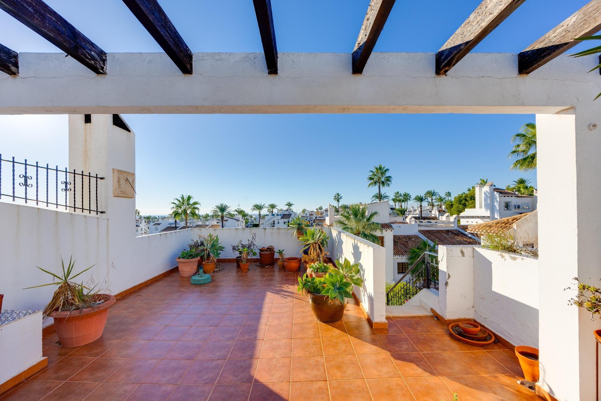 Wiederverkauf - Penthouse -
Orihuela Costa - Villamartín-Las Filipinas