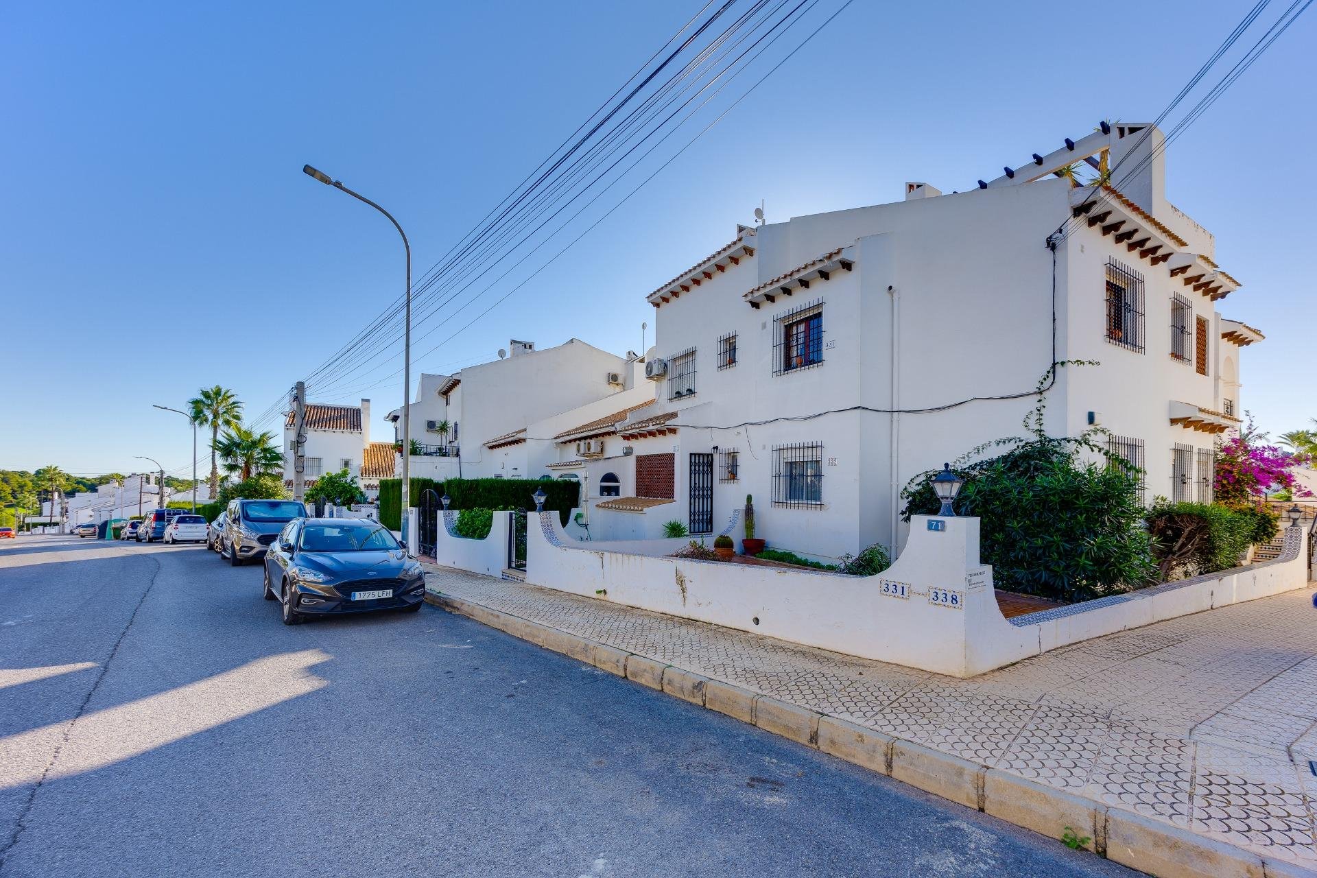 Wiederverkauf - Penthouse -
Orihuela Costa - Villamartín-Las Filipinas