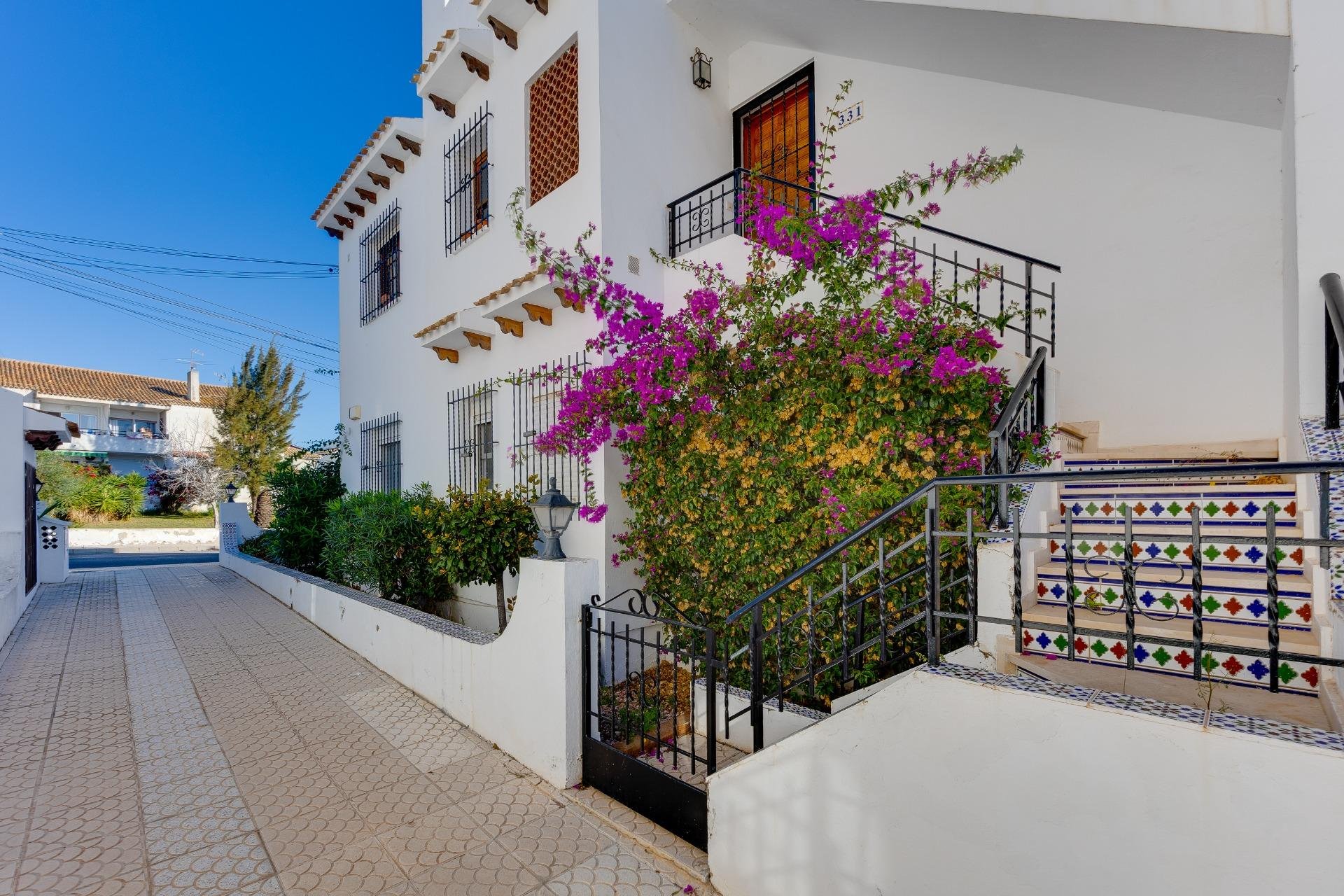 Wiederverkauf - Penthouse -
Orihuela Costa - Villamartín-Las Filipinas