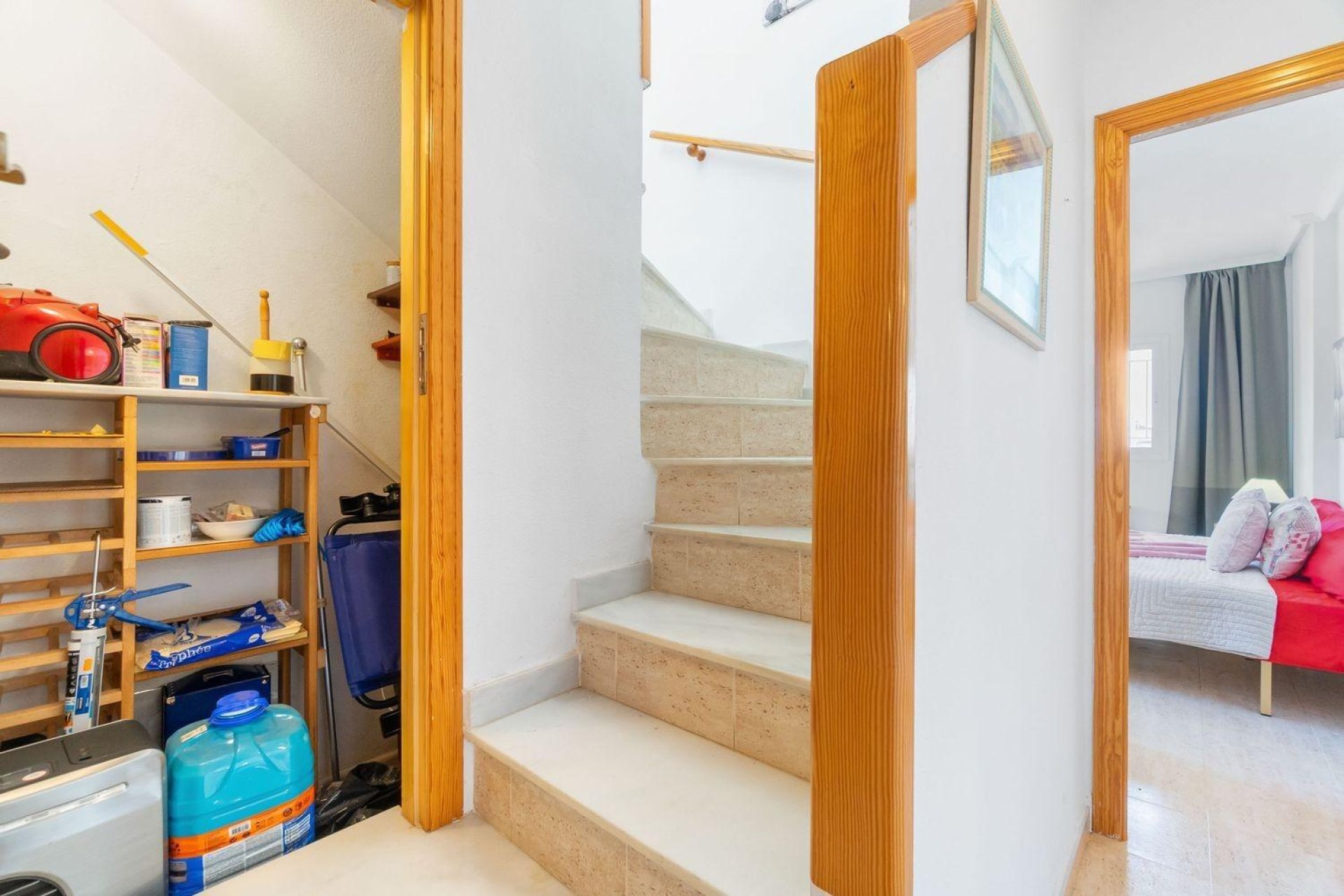 Wiederverkauf - Penthouse -
Orihuela Costa - Zeniamar-Horizonte-La Campana