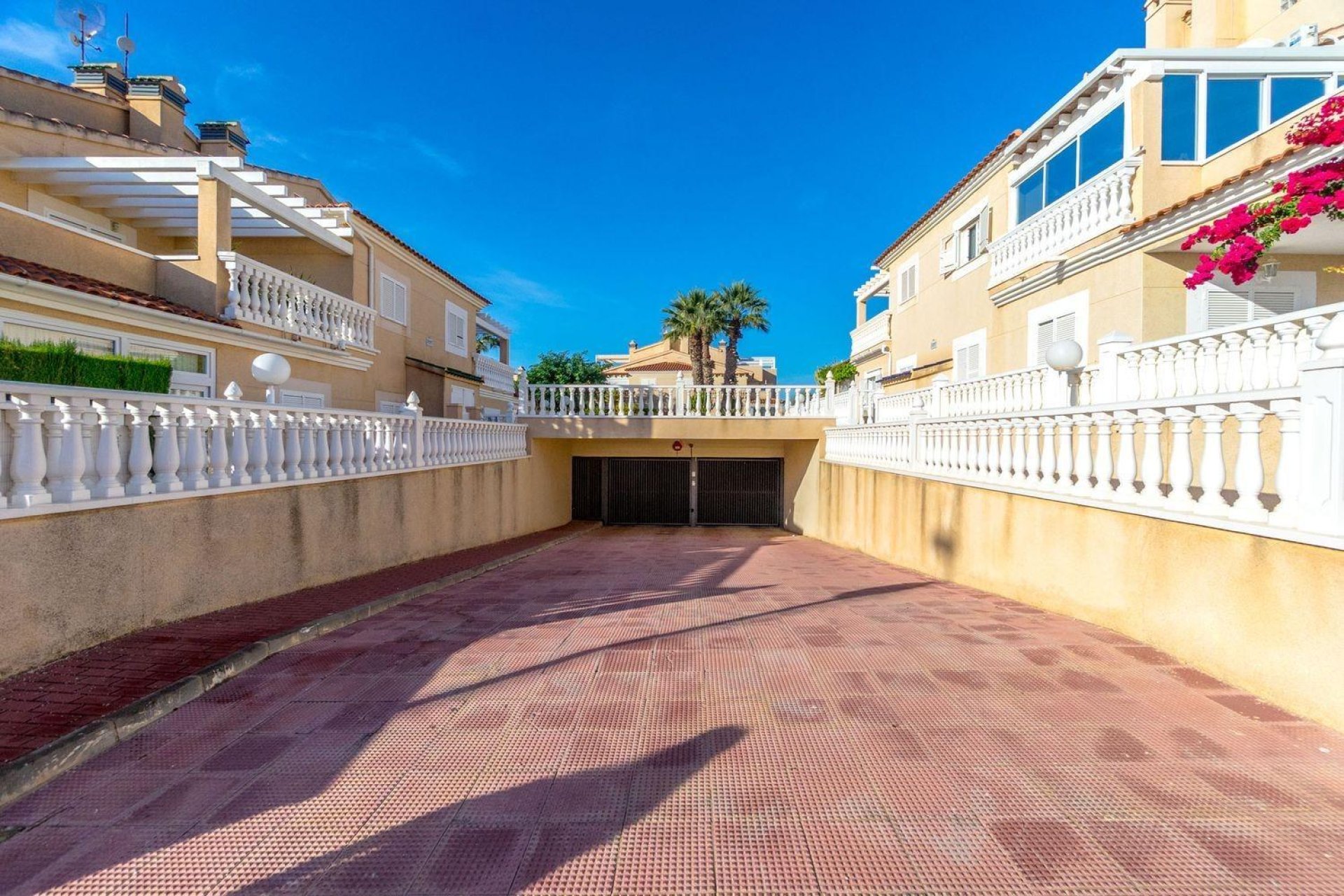 Wiederverkauf - Penthouse -
Orihuela Costa - Zeniamar-Horizonte-La Campana