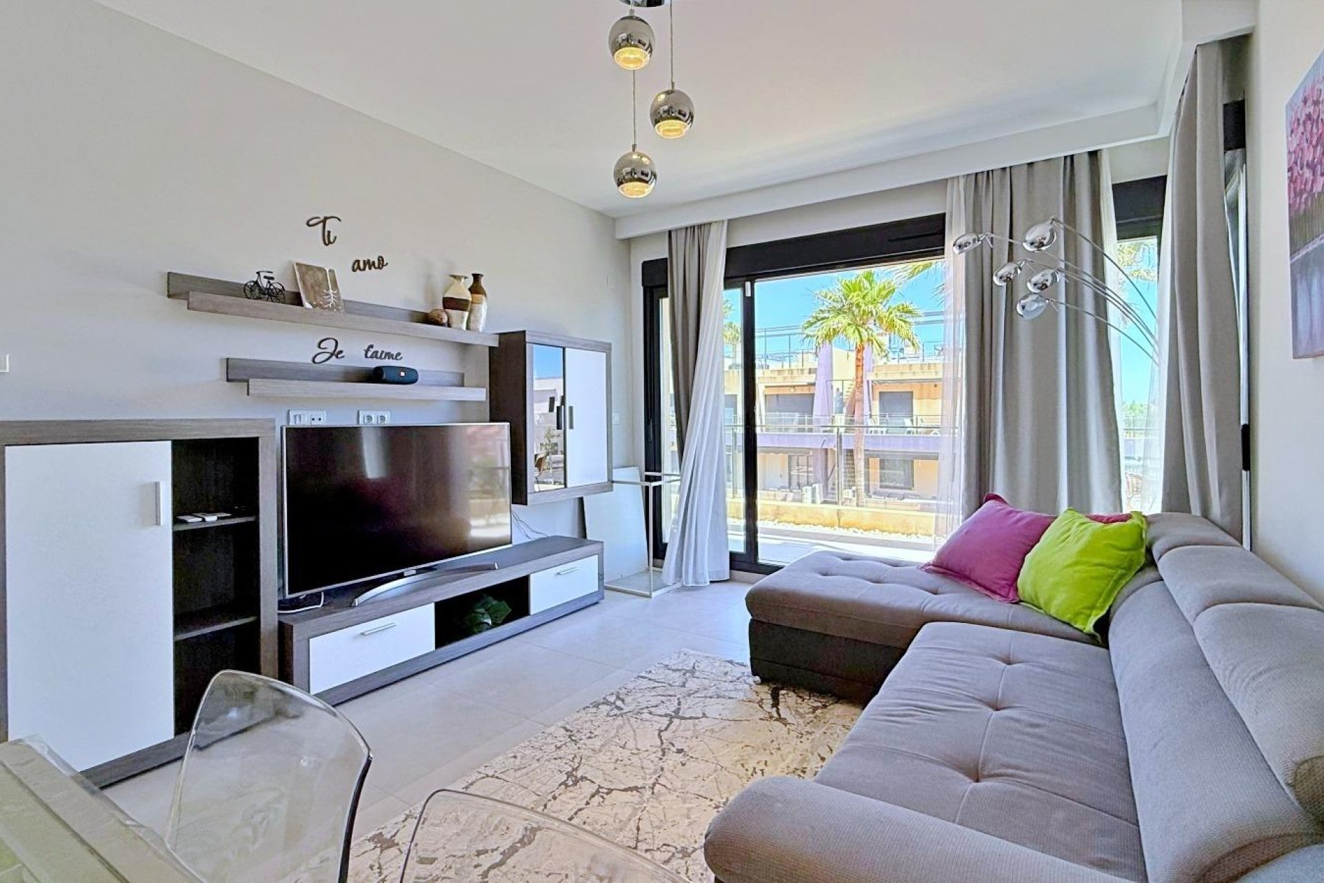 Wiederverkauf - Penthouse -
Pilar de la Horadada - El Mojón