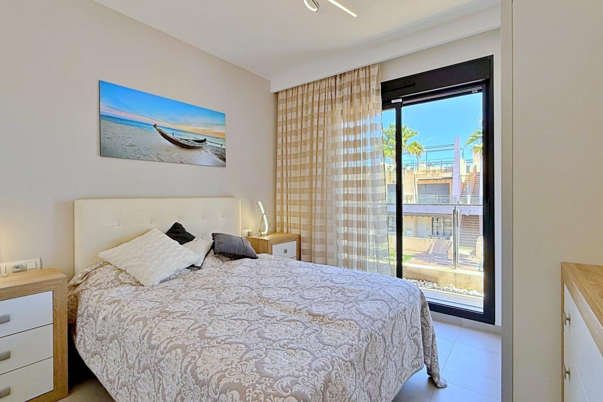 Wiederverkauf - Penthouse -
Pilar de la Horadada - El Mojón