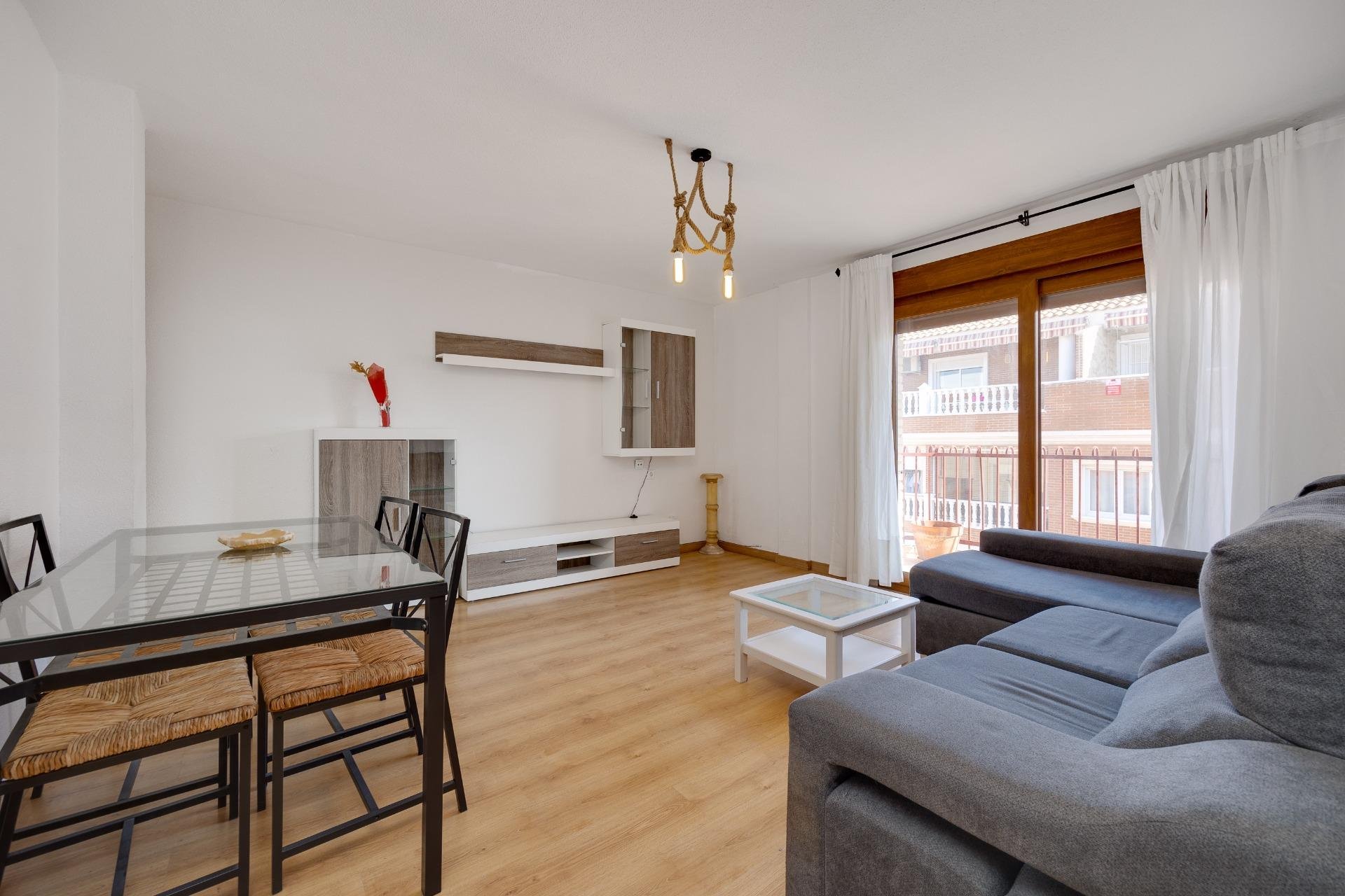 Wiederverkauf - Penthouse -
Torrevieja - Acequion