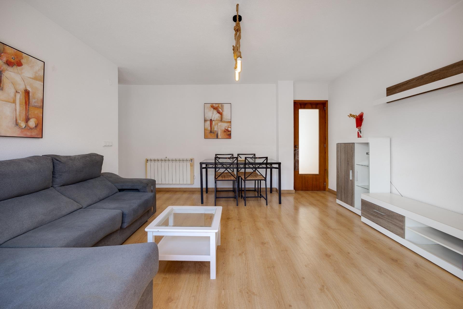 Wiederverkauf - Penthouse -
Torrevieja - Acequion
