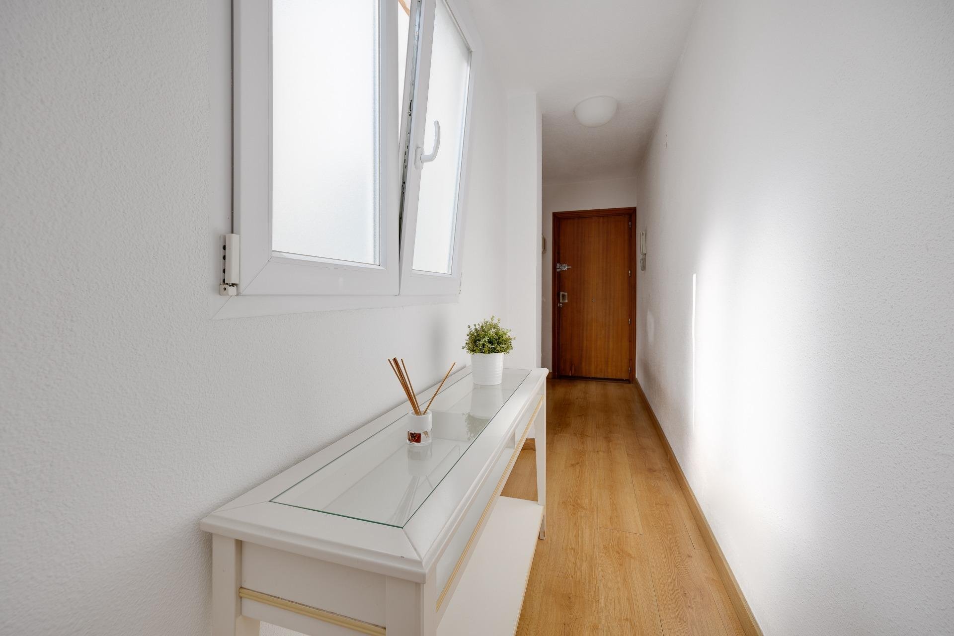 Wiederverkauf - Penthouse -
Torrevieja - Acequion
