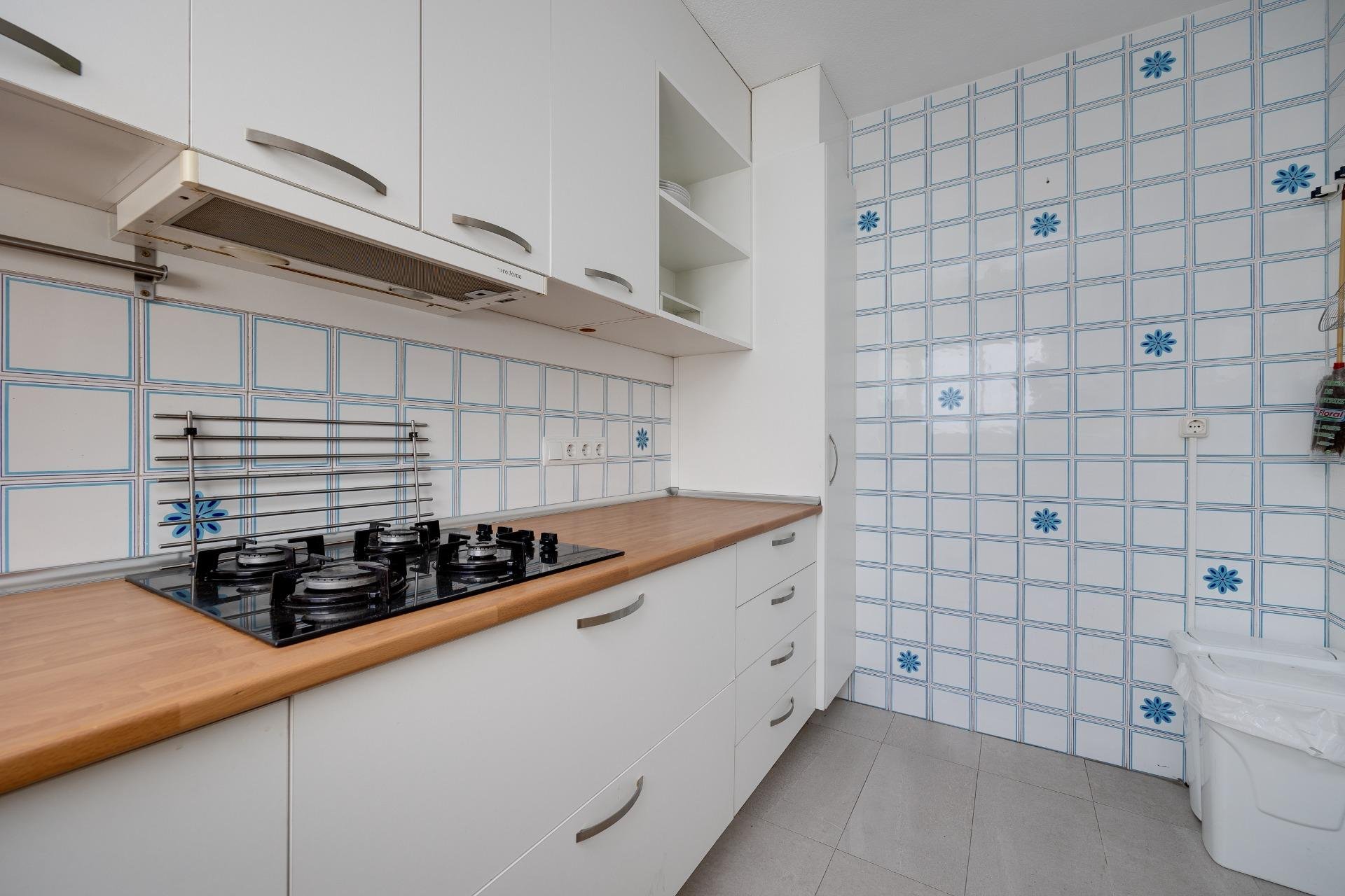 Wiederverkauf - Penthouse -
Torrevieja - Acequion