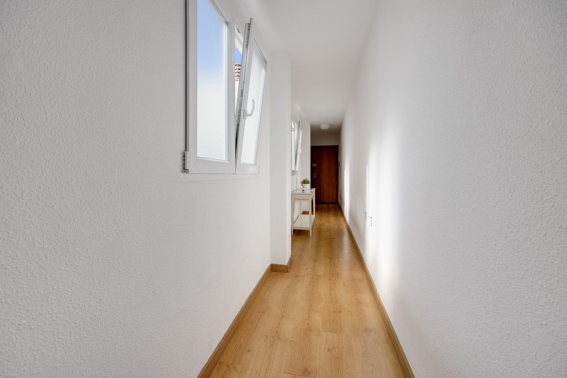 Wiederverkauf - Penthouse -
Torrevieja - Acequion