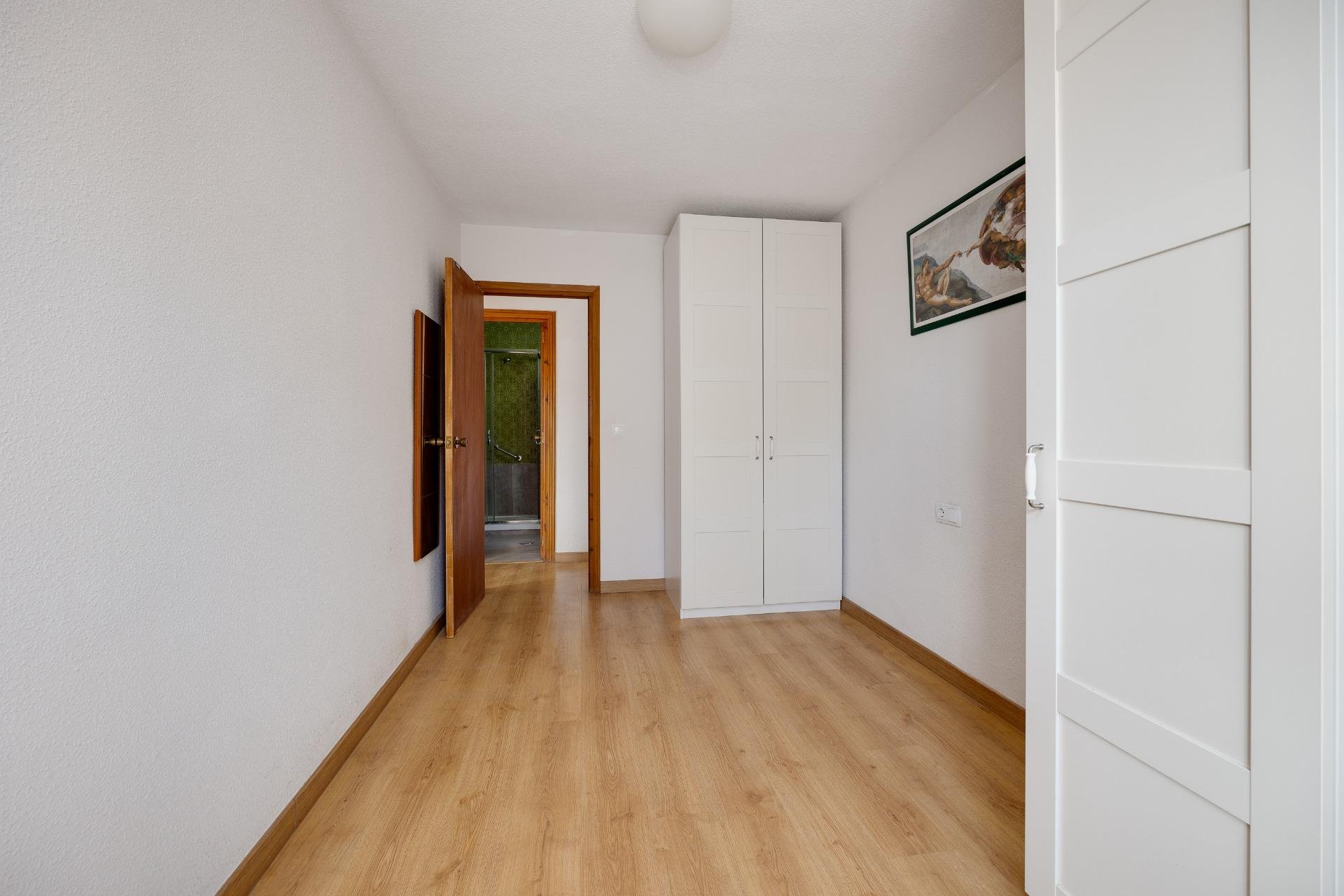 Wiederverkauf - Penthouse -
Torrevieja - Acequion