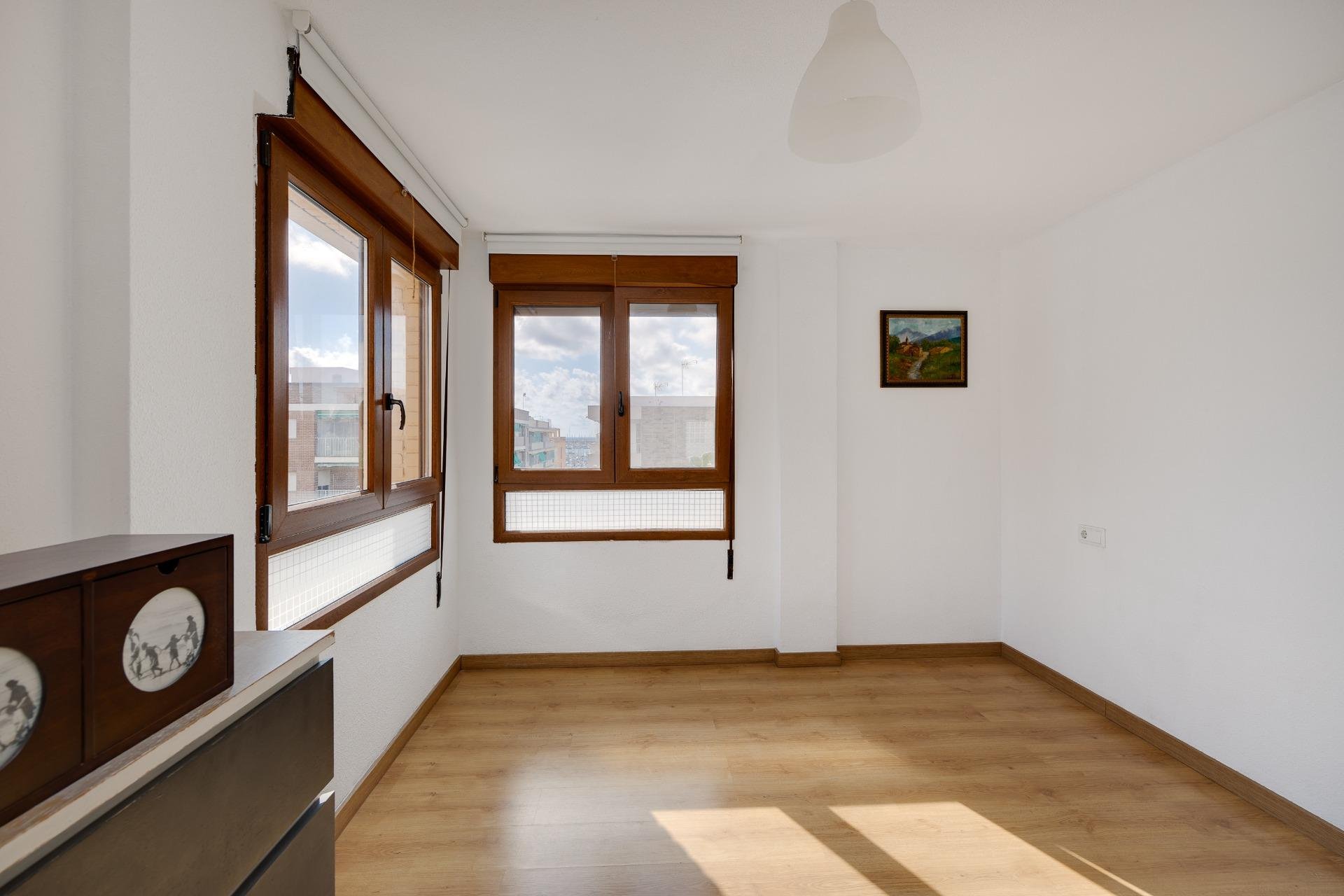 Wiederverkauf - Penthouse -
Torrevieja - Acequion