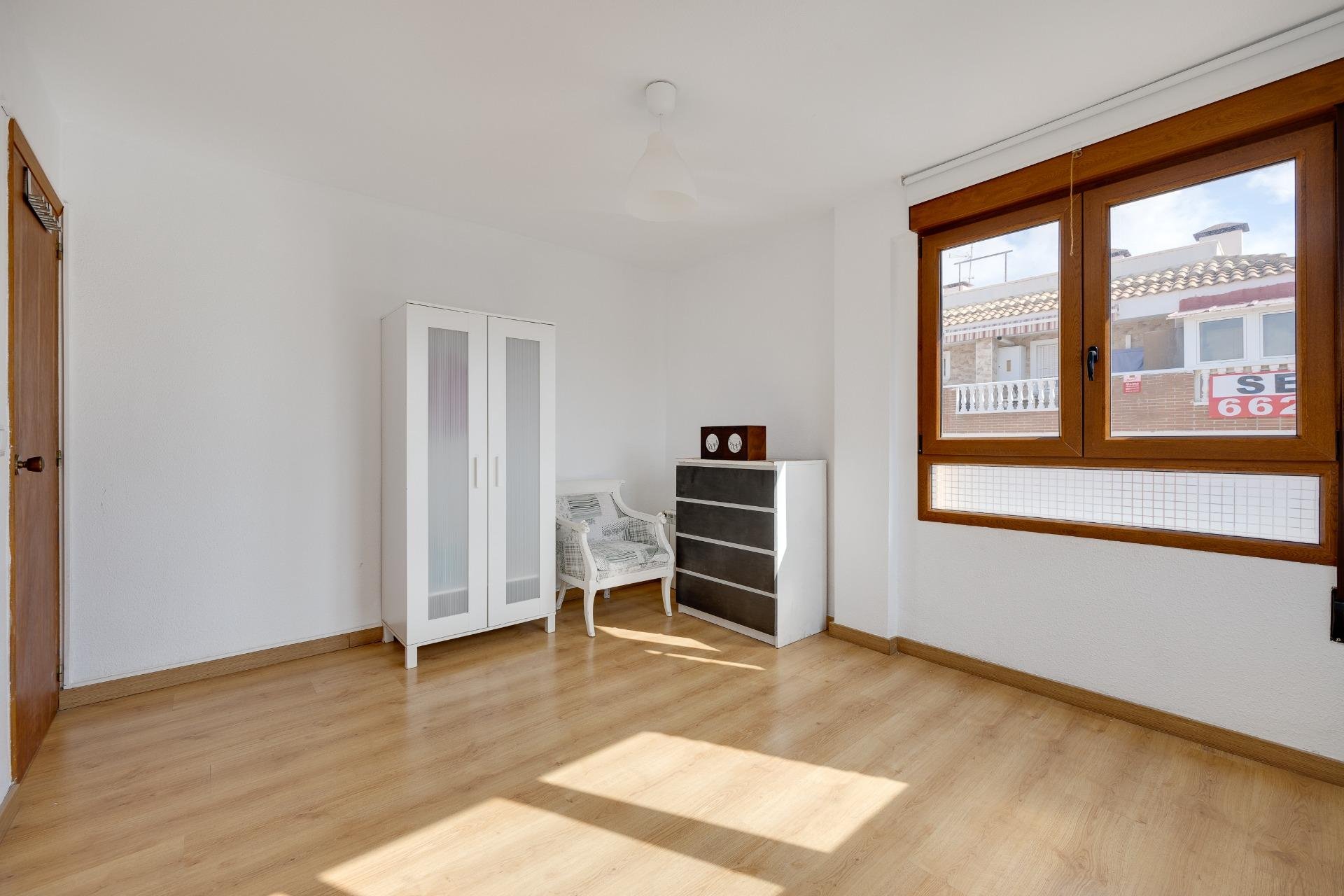 Wiederverkauf - Penthouse -
Torrevieja - Acequion