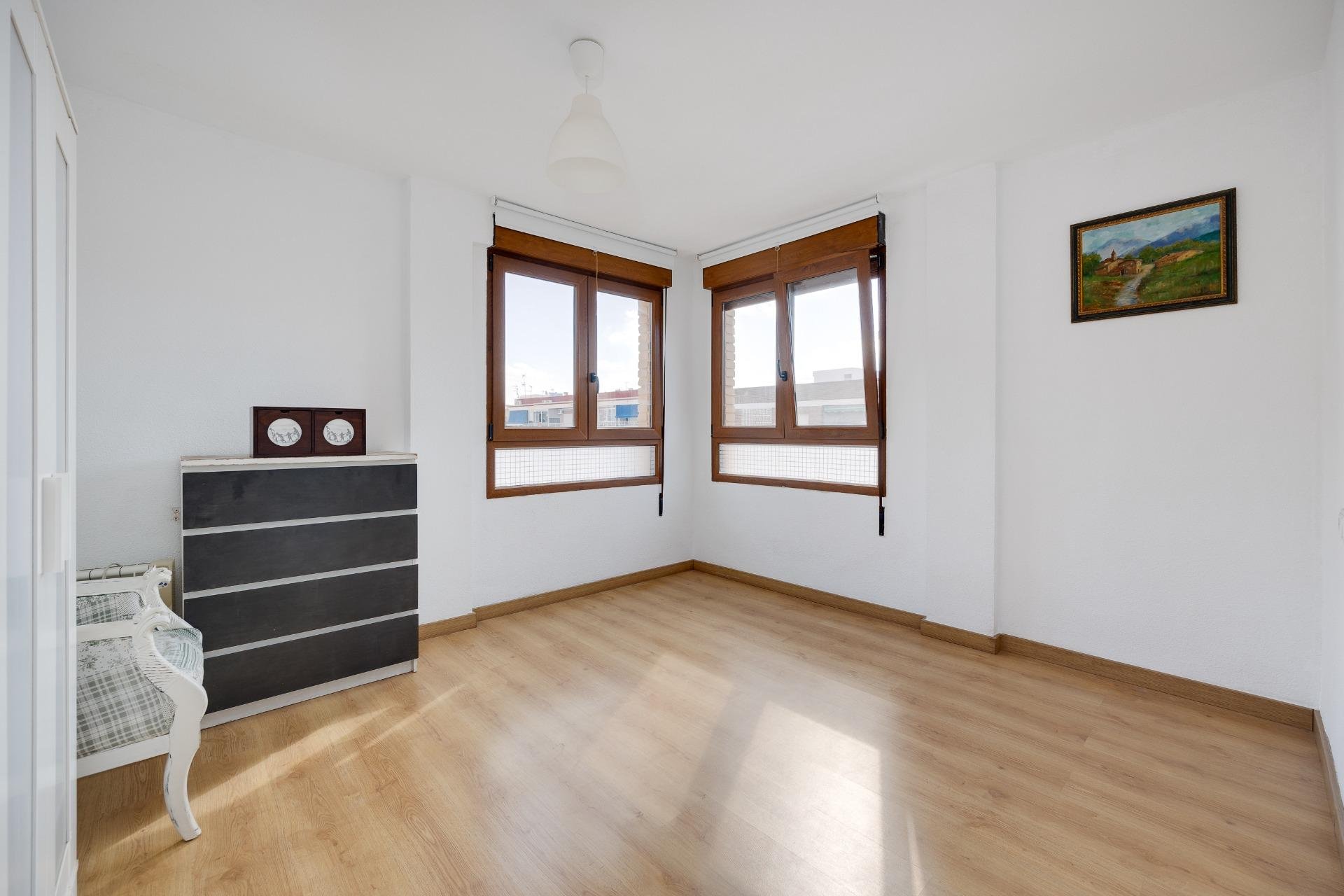 Wiederverkauf - Penthouse -
Torrevieja - Acequion