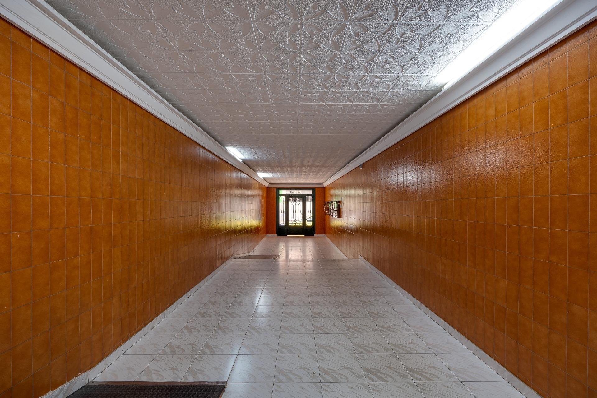 Wiederverkauf - Penthouse -
Torrevieja - Acequion