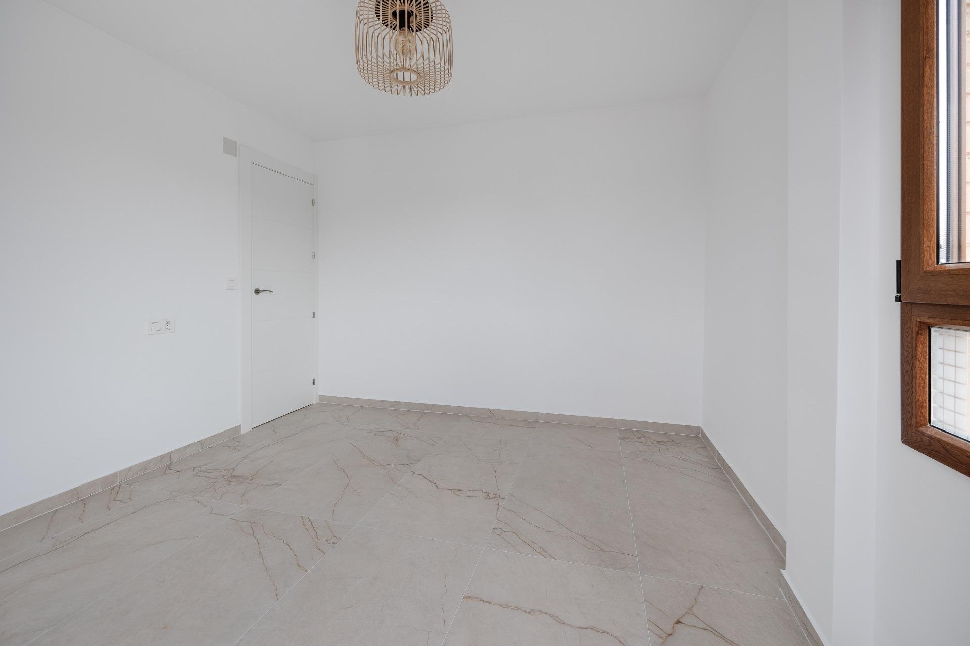 Wiederverkauf - Penthouse -
Torrevieja - Acequion