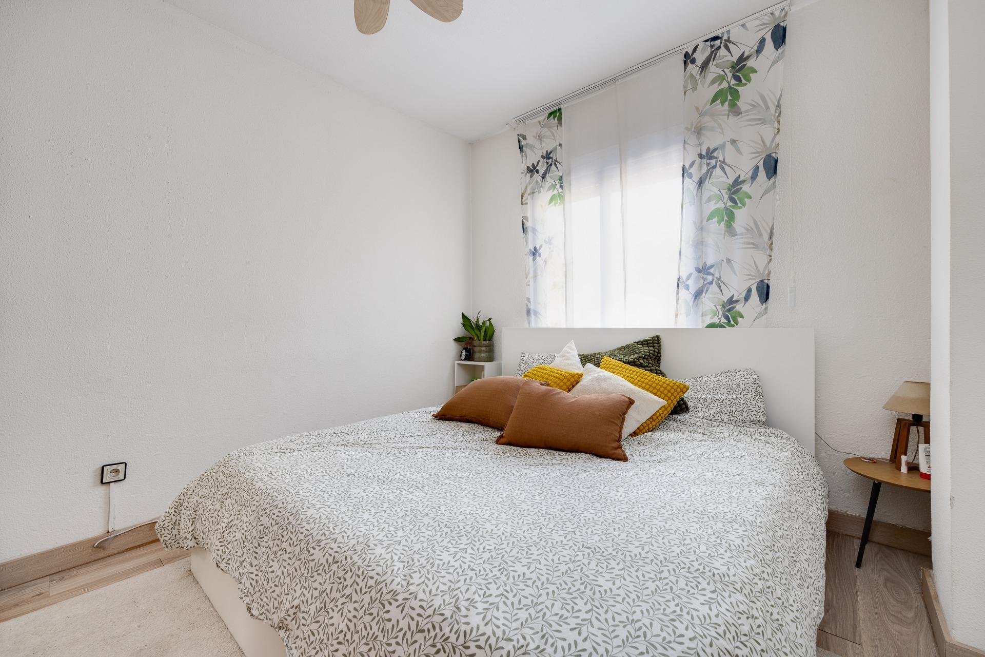 Wiederverkauf - Penthouse -
Torrevieja - Calas blanca