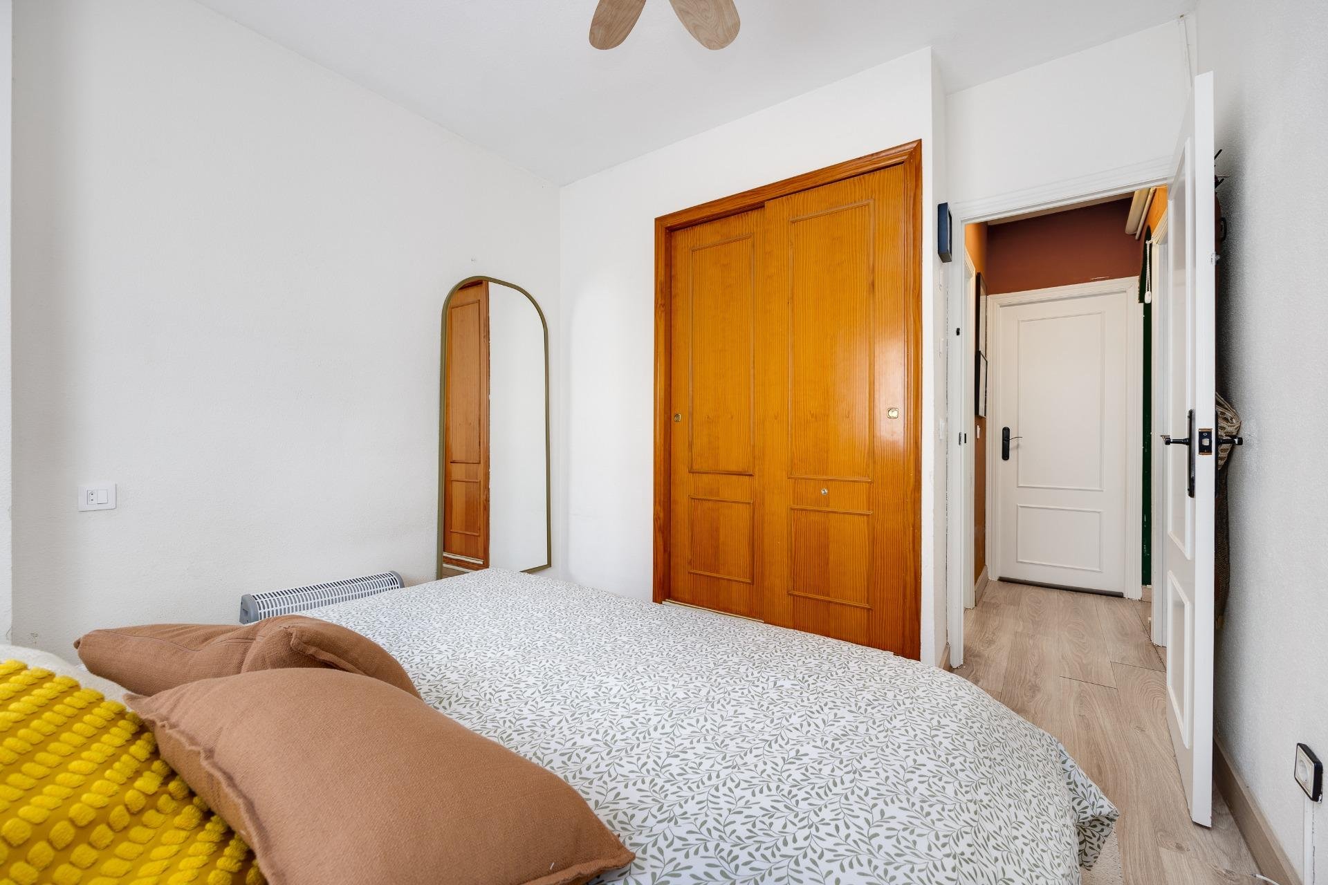 Wiederverkauf - Penthouse -
Torrevieja - Calas blanca