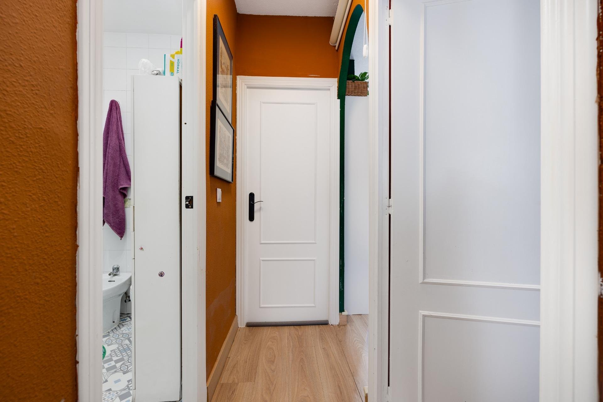 Wiederverkauf - Penthouse -
Torrevieja - Calas blanca