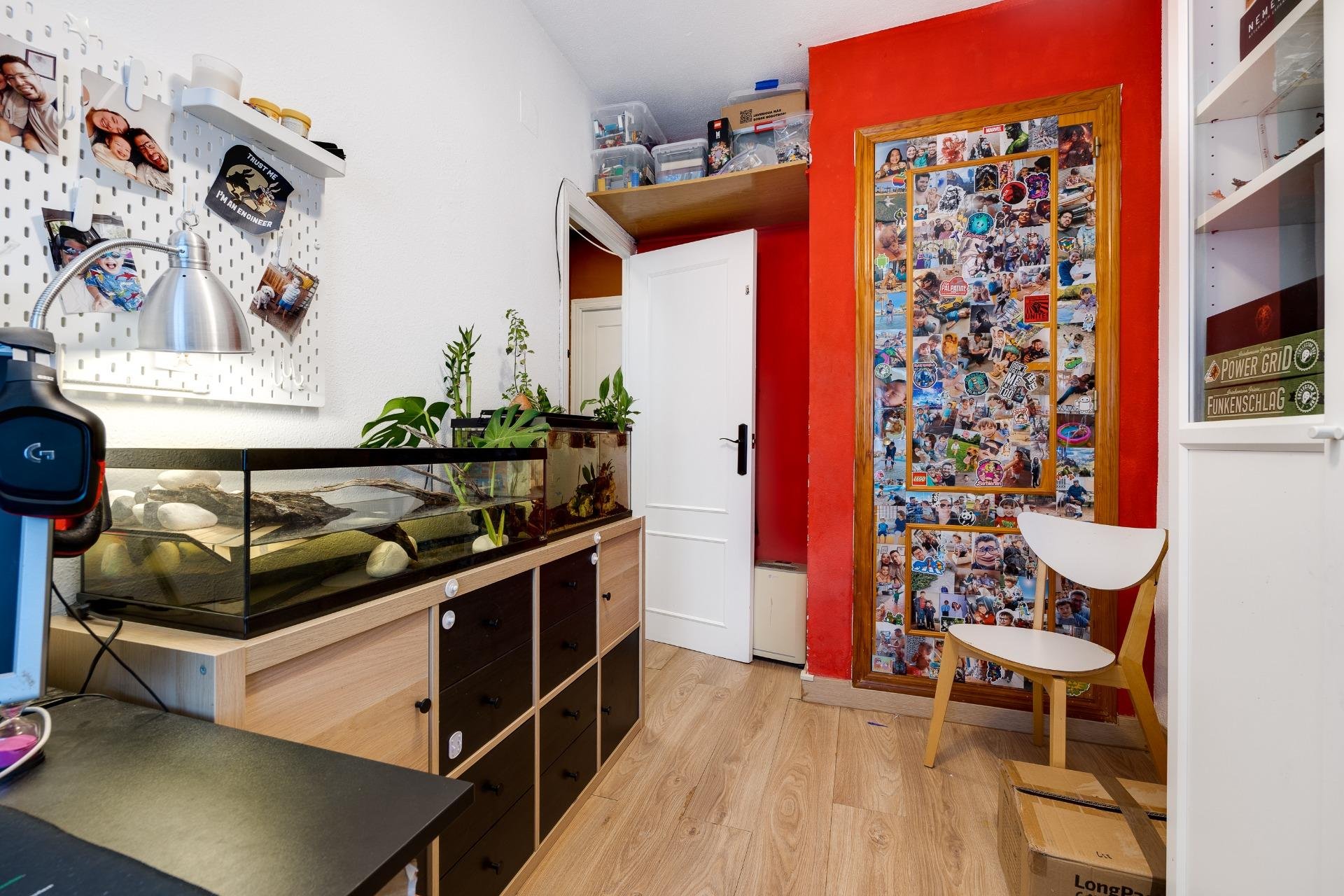 Wiederverkauf - Penthouse -
Torrevieja - Calas blanca