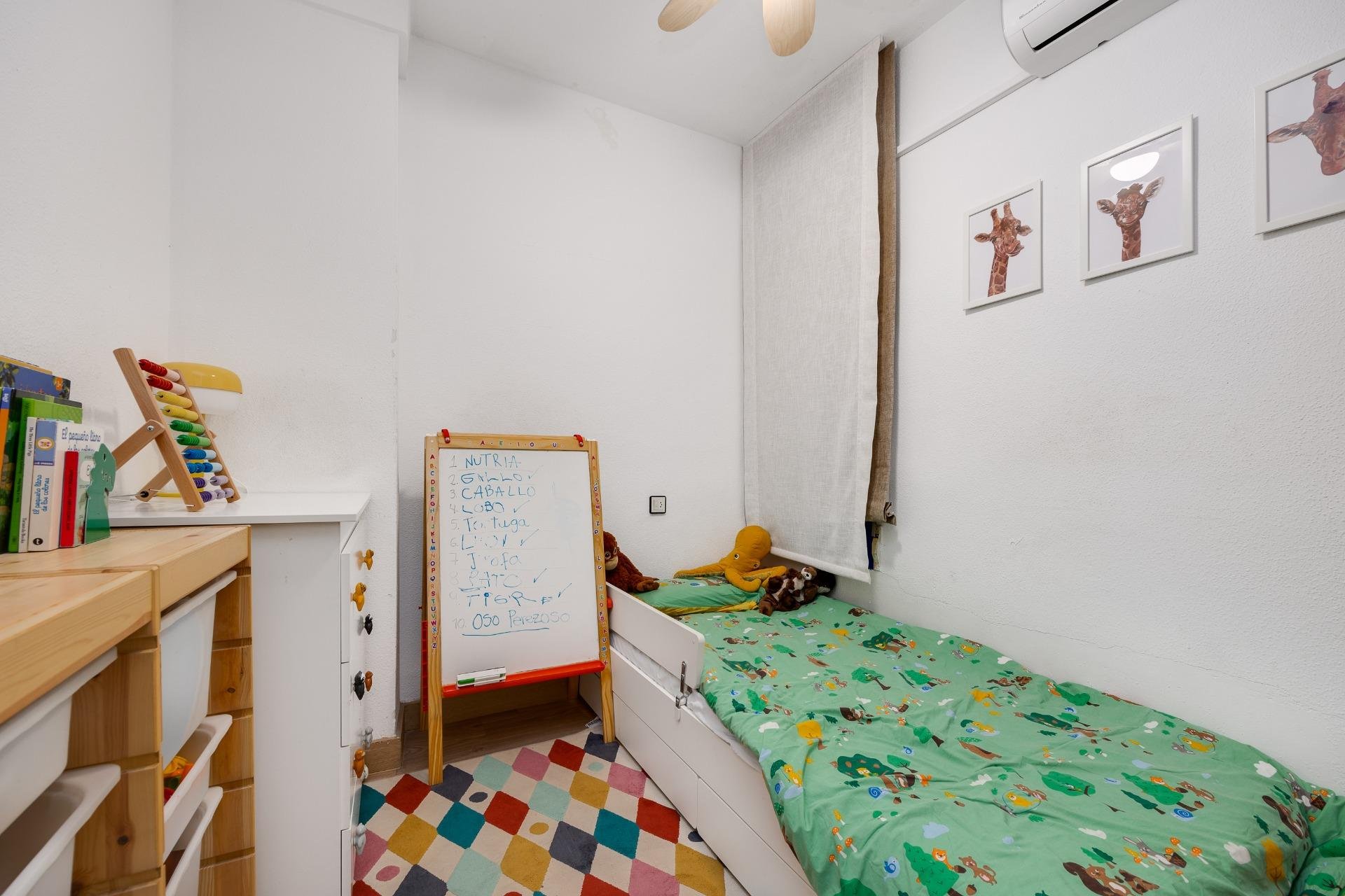 Wiederverkauf - Penthouse -
Torrevieja - Calas blanca